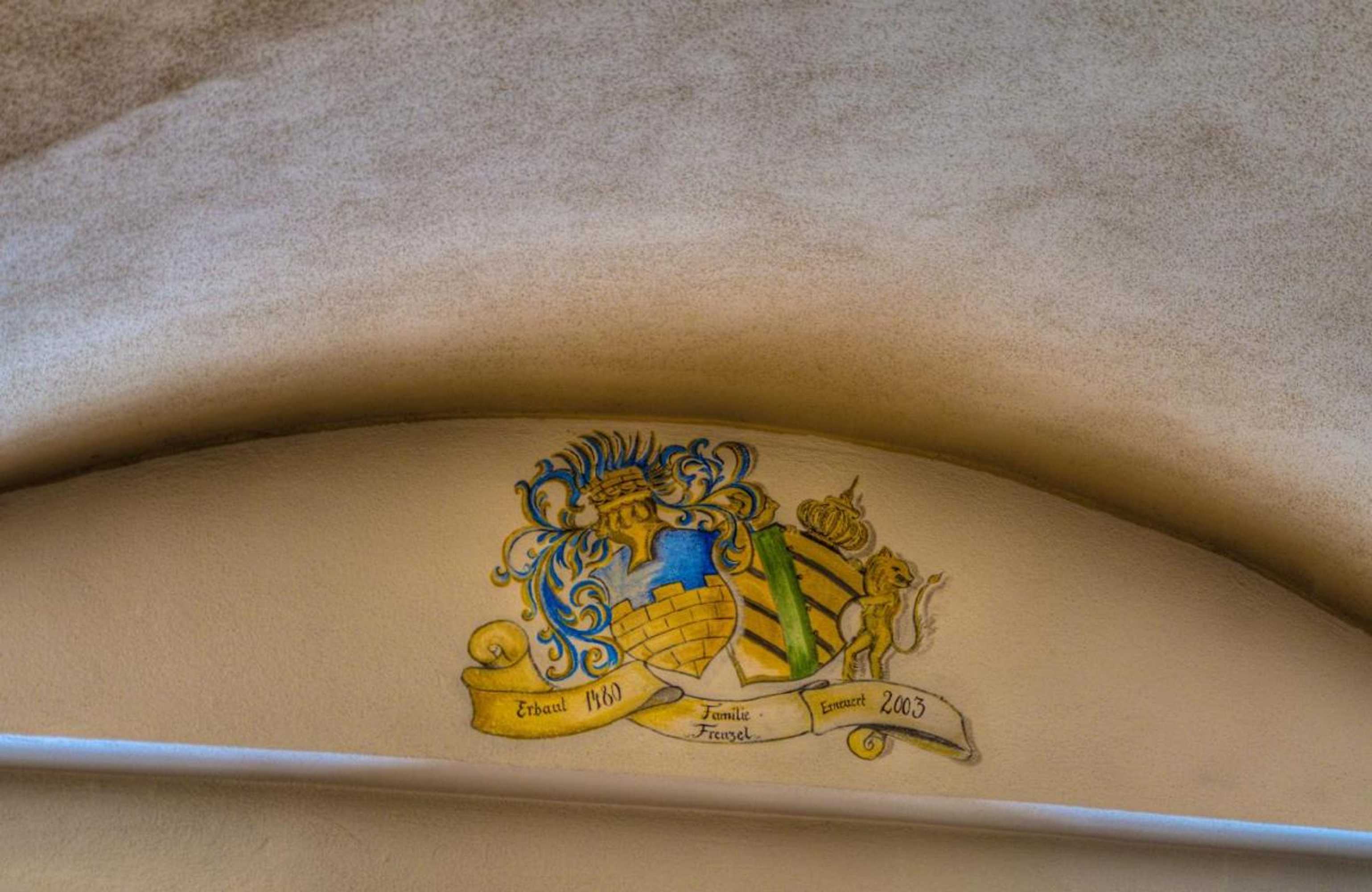 Gift card for Zum Handtuch