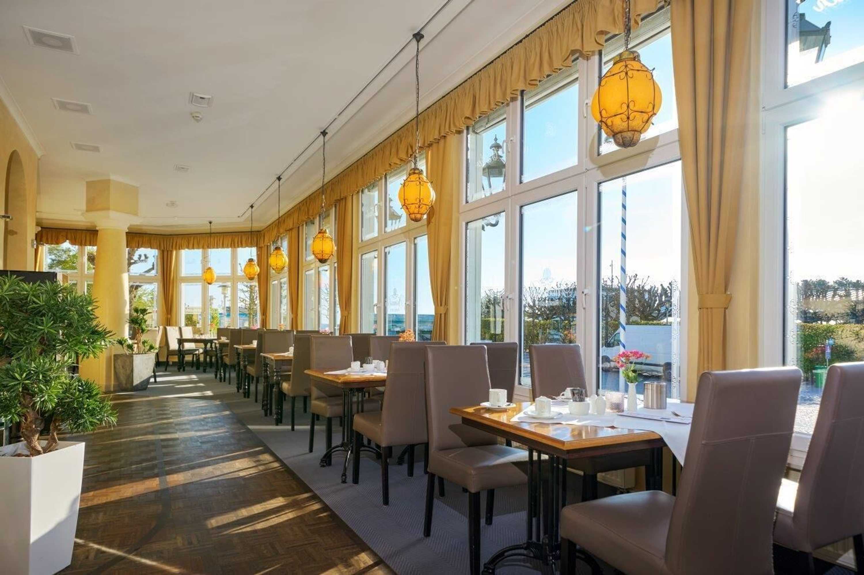 Gift card for Strandhotel Preussenhof Gift card for Strandhotel Preussenhof