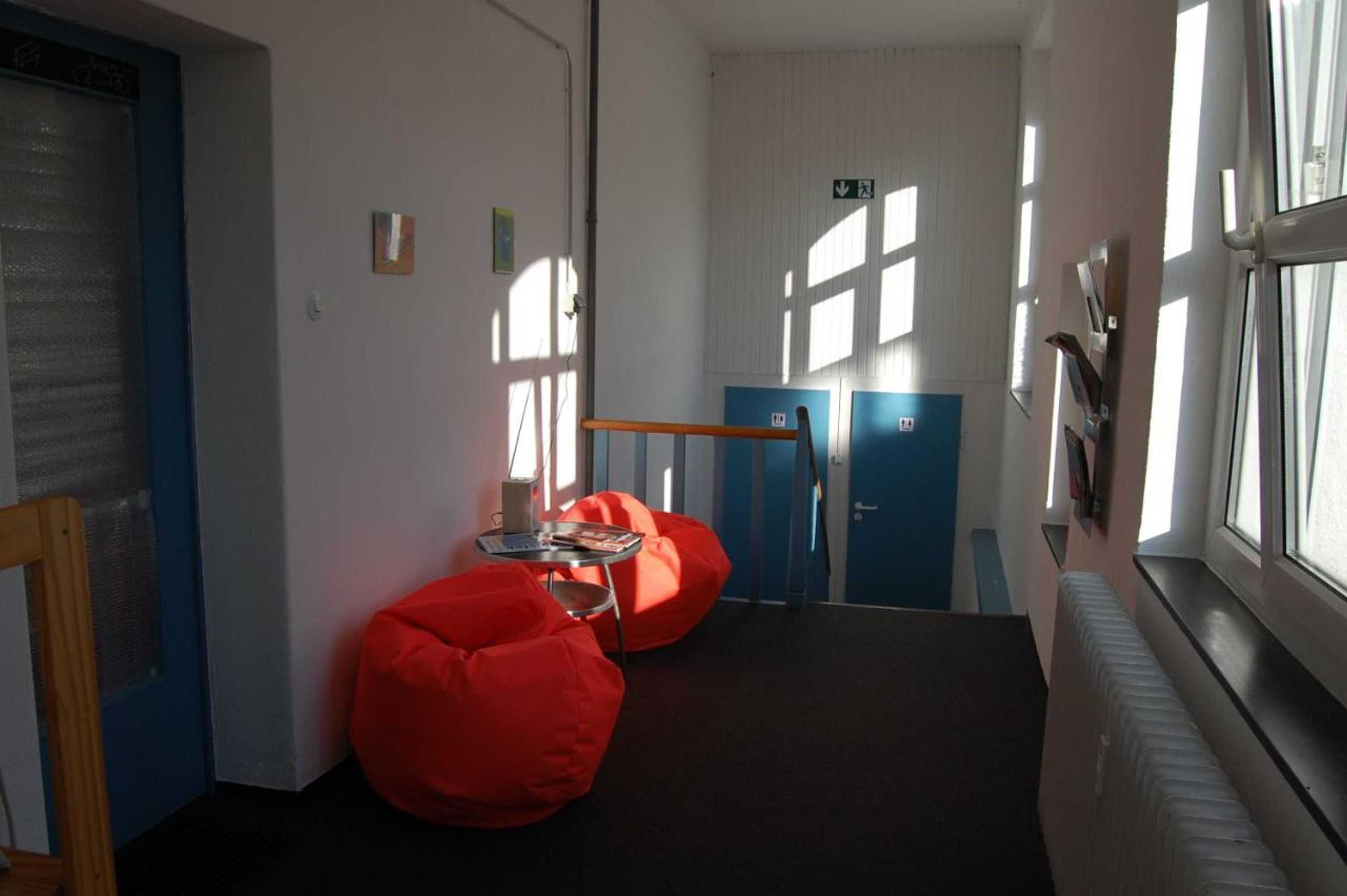 Gift card for Hostel Style Oberzent