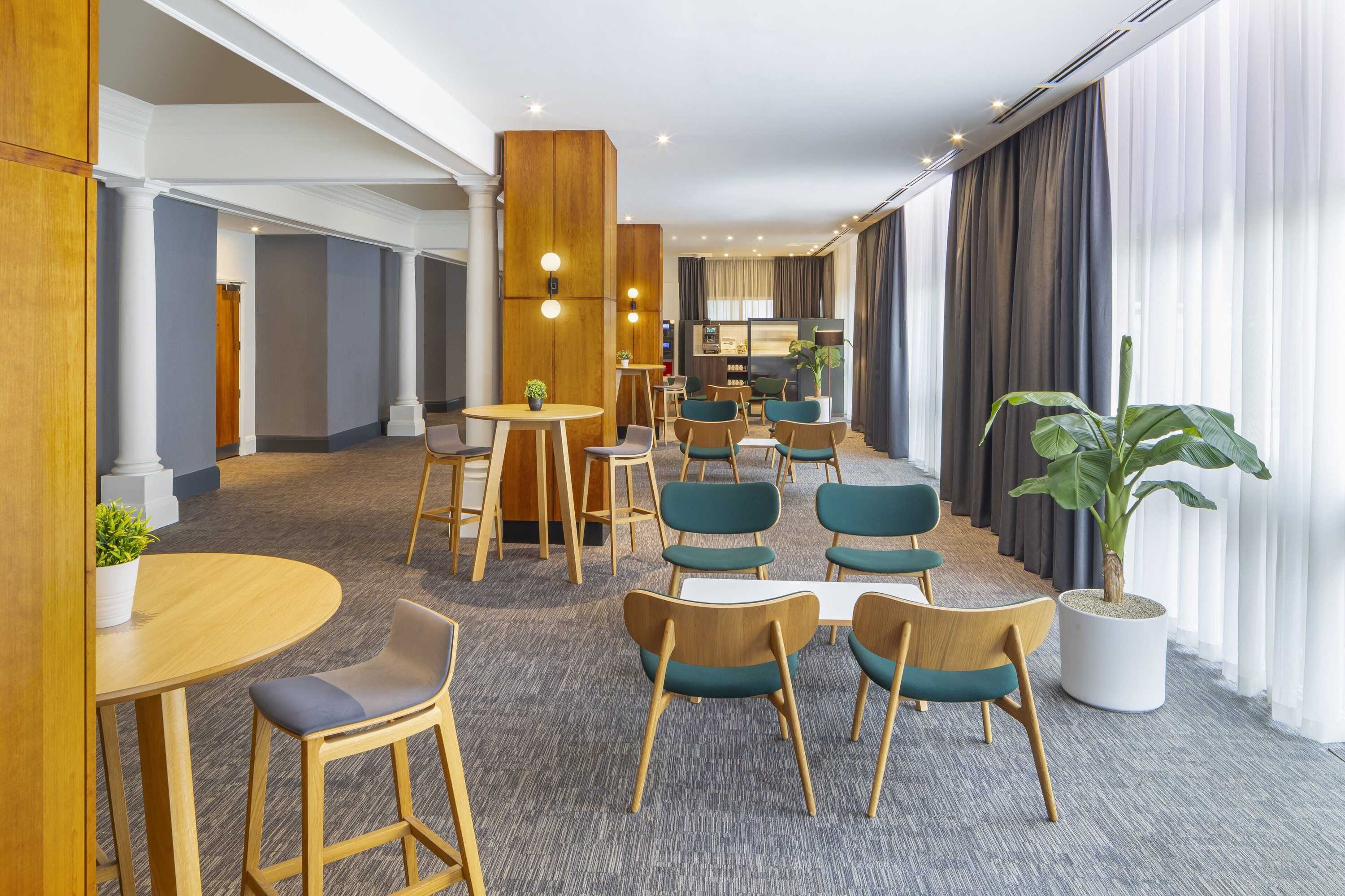 Gift card for Holiday Inn Leicester by Ihg