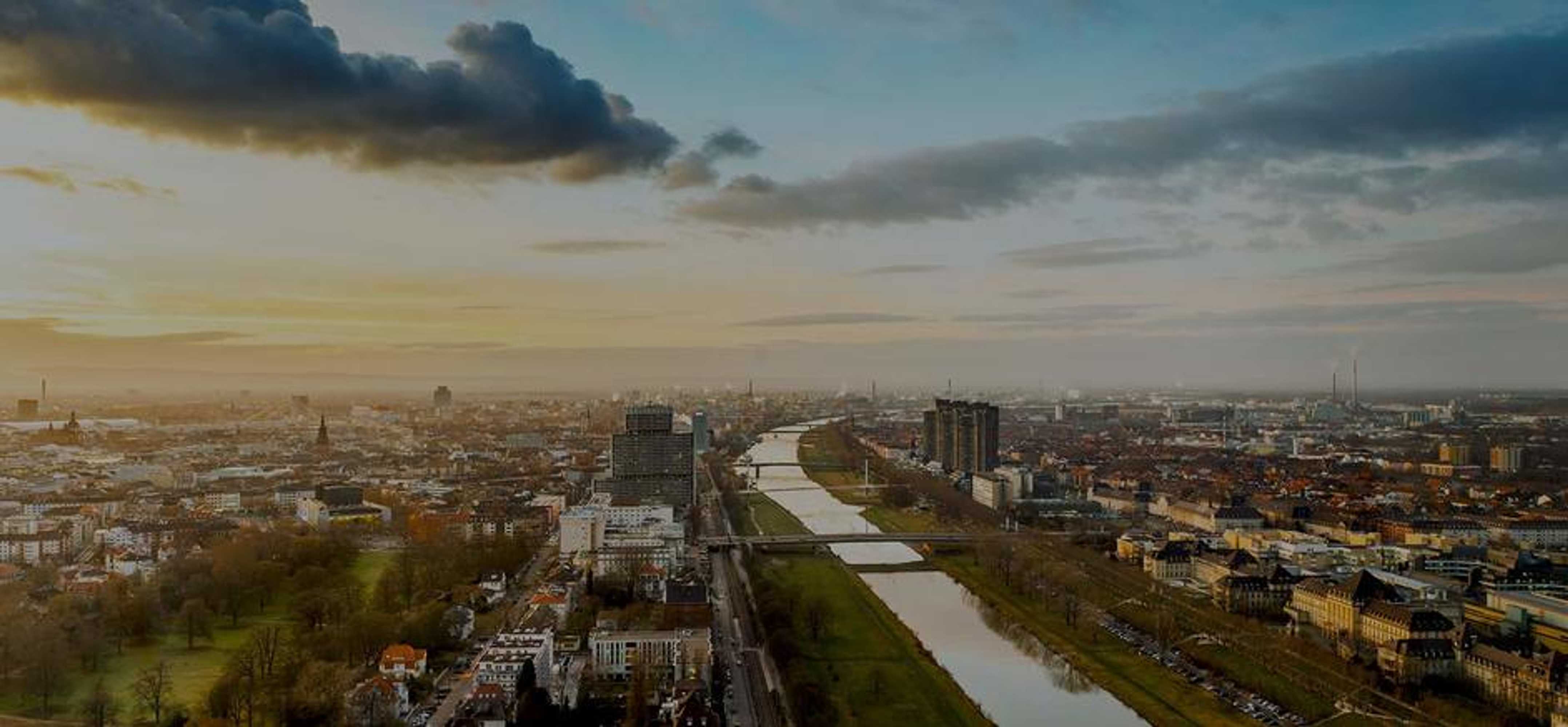 Gift card for Hotel Löwen - Mannheim