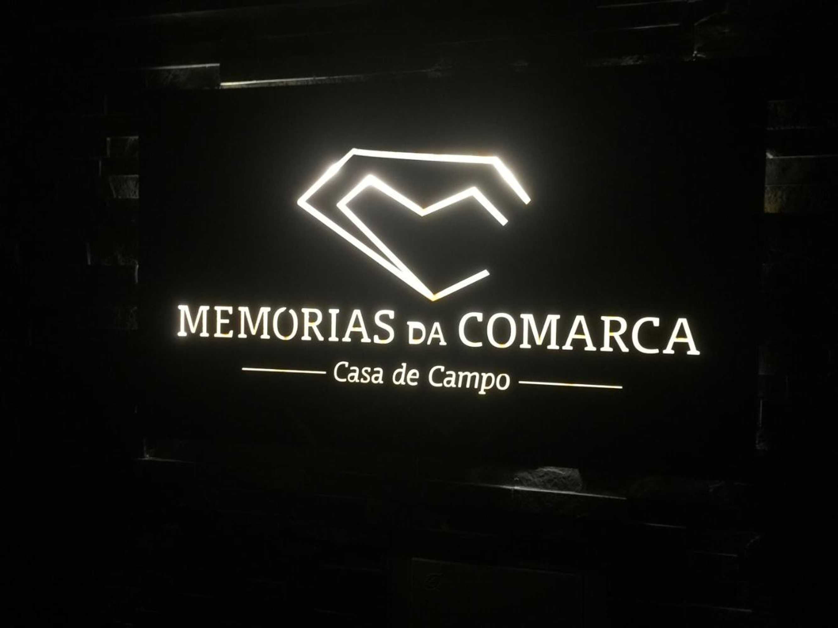 Gift card for Memorias Da Comarca