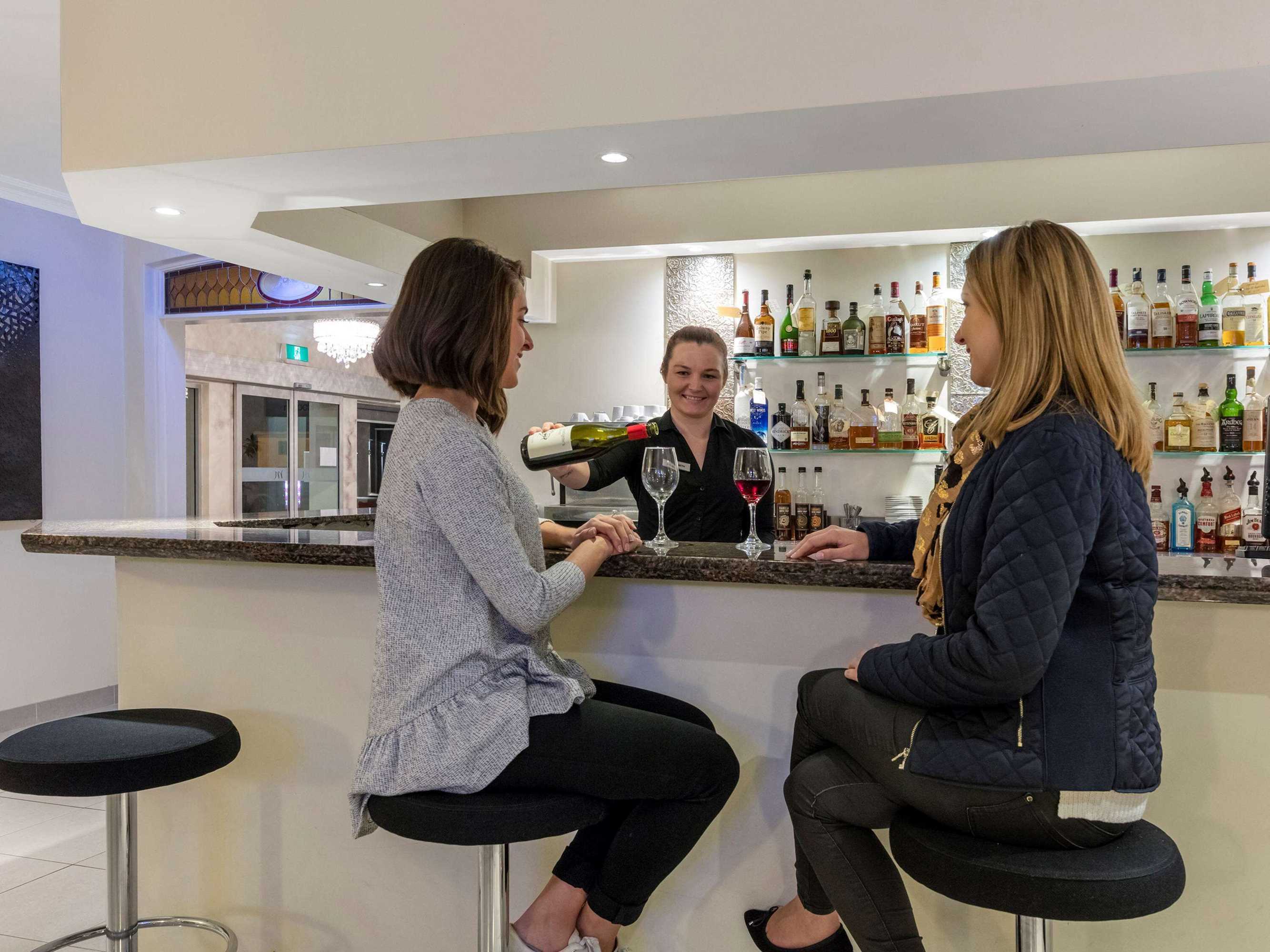 Gift card for Mercure Wagga Wagga Gift card for Mercure Wagga Wagga