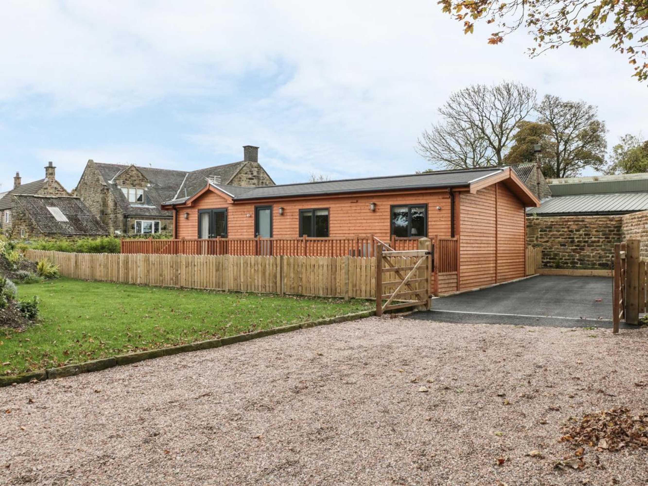 Gift card for Thorntree Lodge