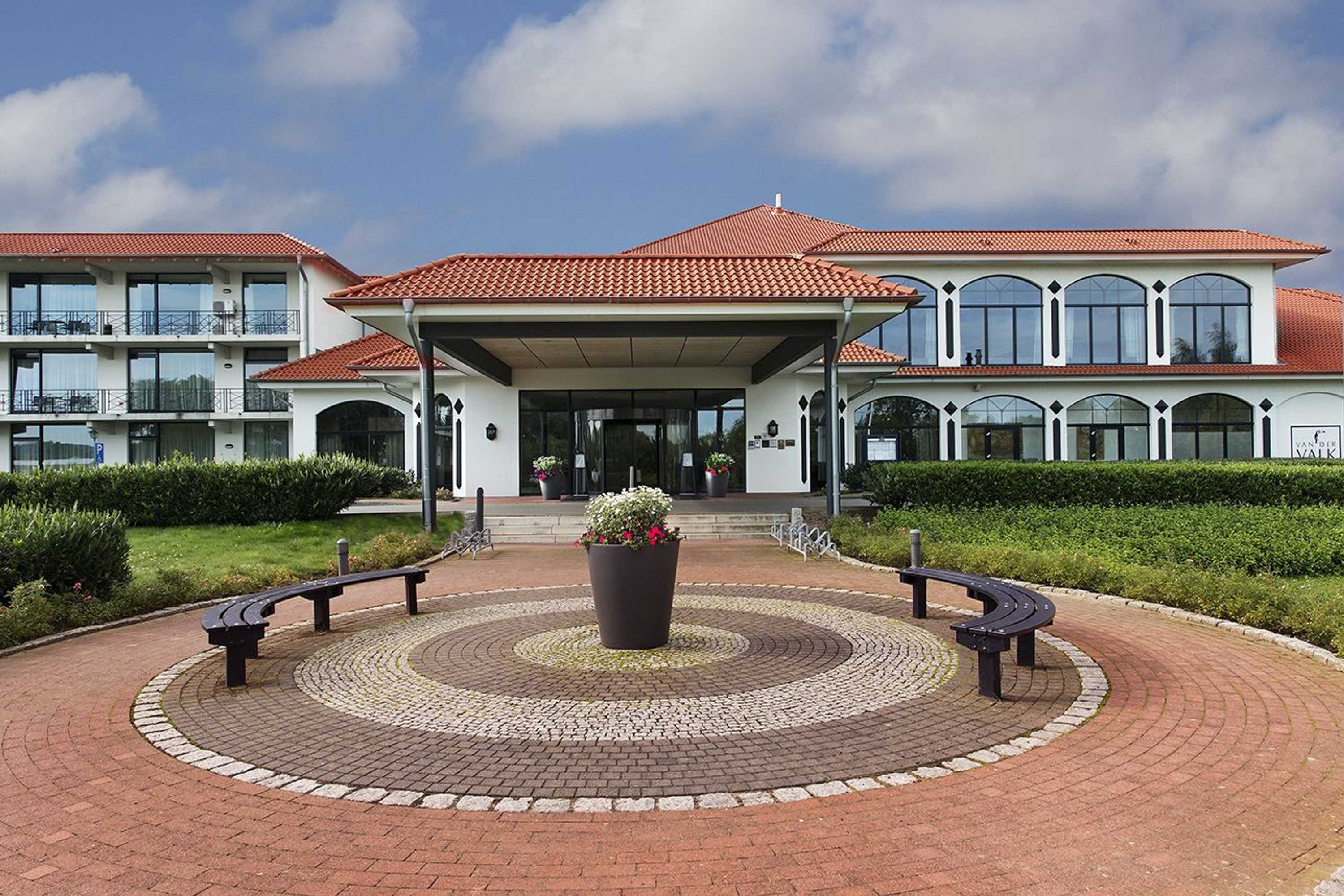 Gift card for Van Der Valk Hotel Melle - Osnabrück