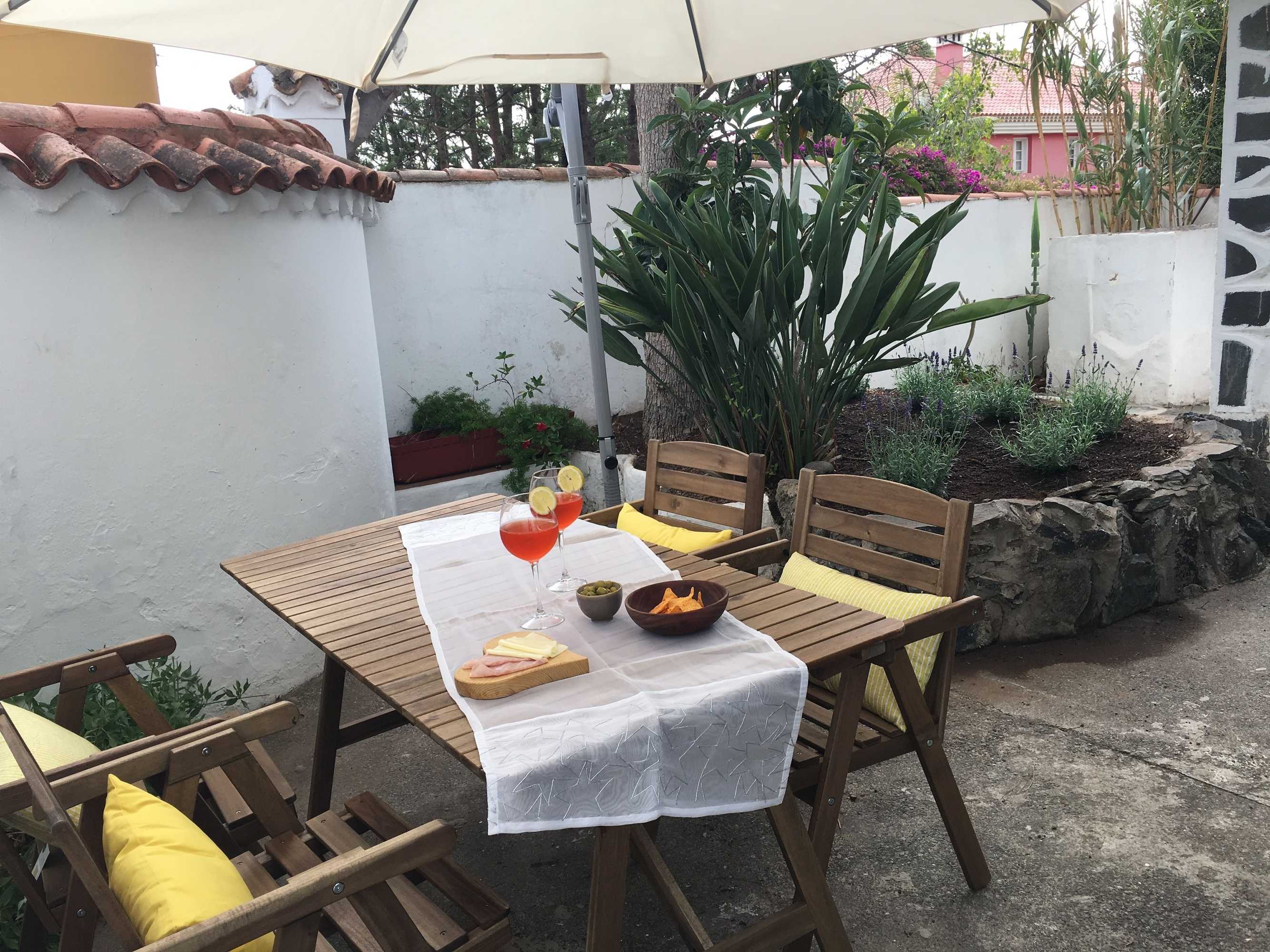 Gift card for La Casita de Las Palmas VV