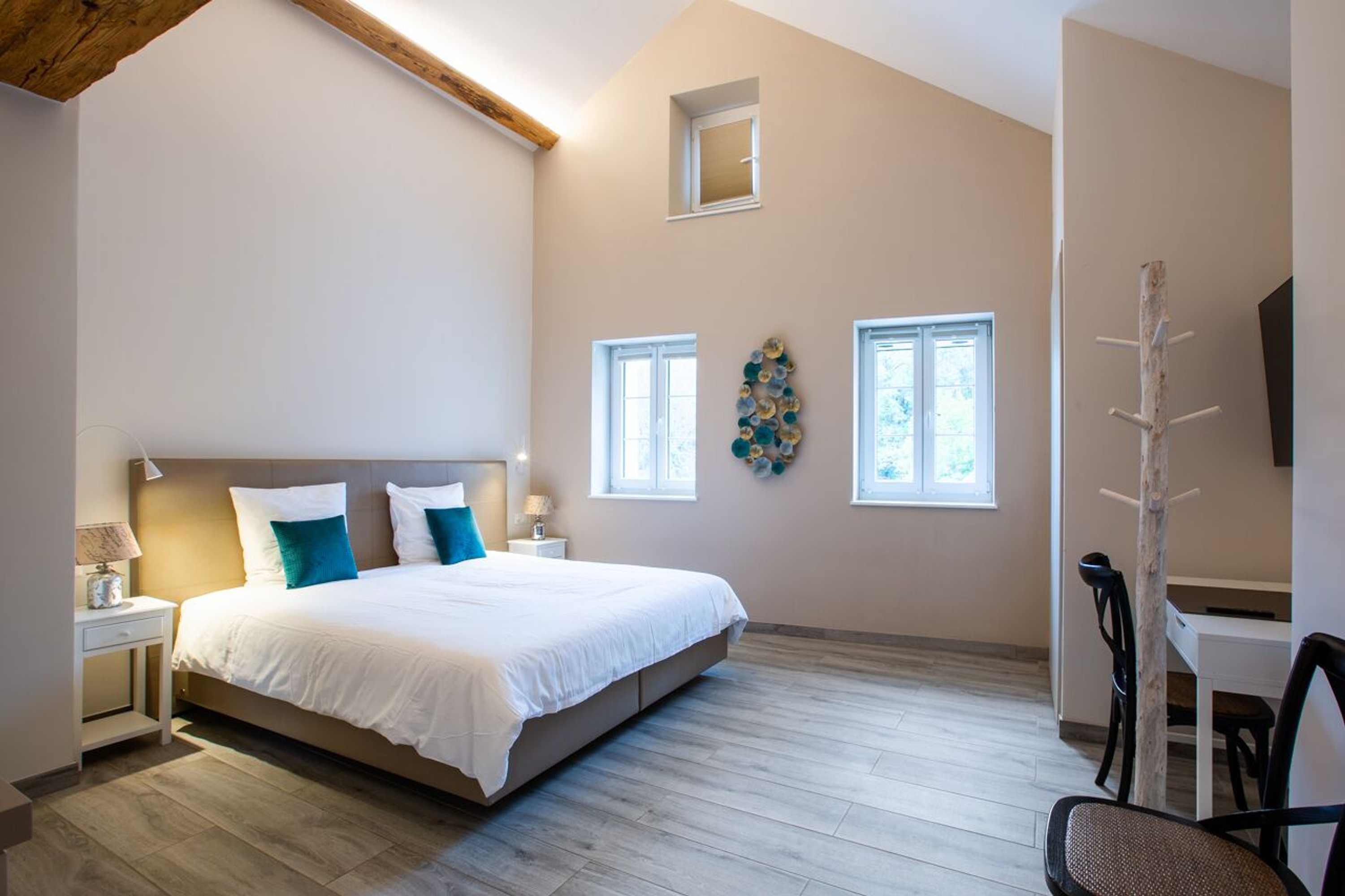 Gift card for Auberge Des Grands Bois Gift card for Auberge Des Grands Bois