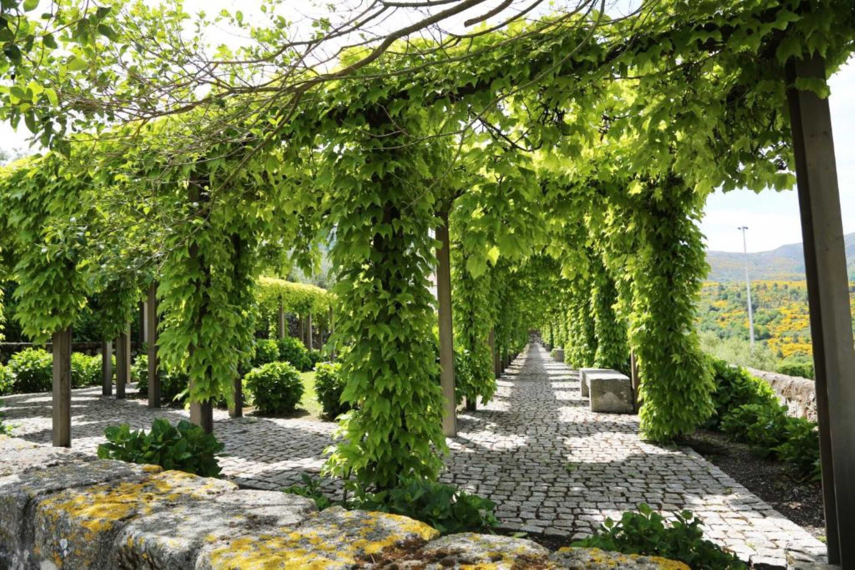 Gift card for Inatel Linhares da Beira Hotel Rural