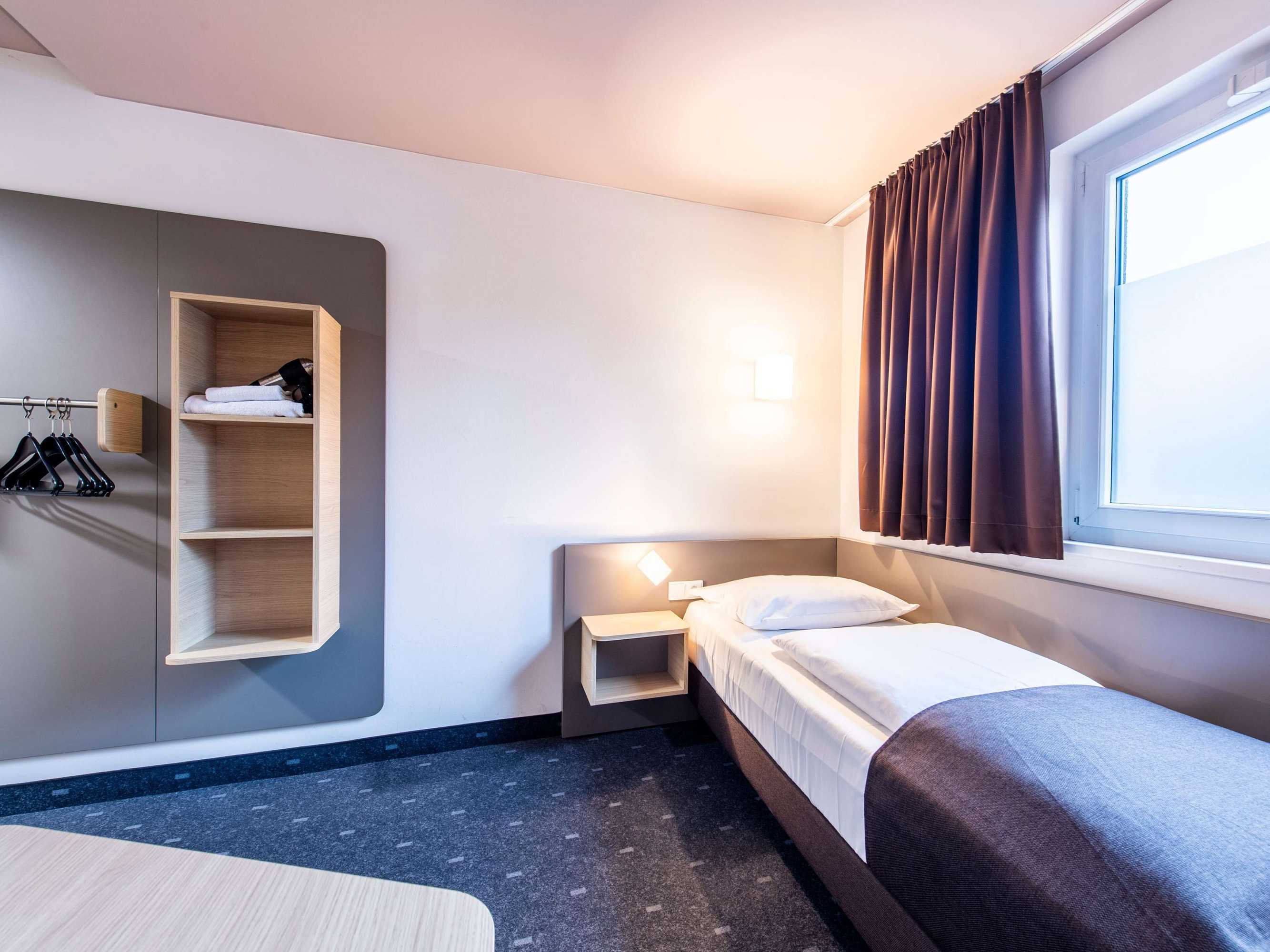 Gift card for B&b Hotel Regensburg-City Gift card for B&b Hotel Regensburg-City