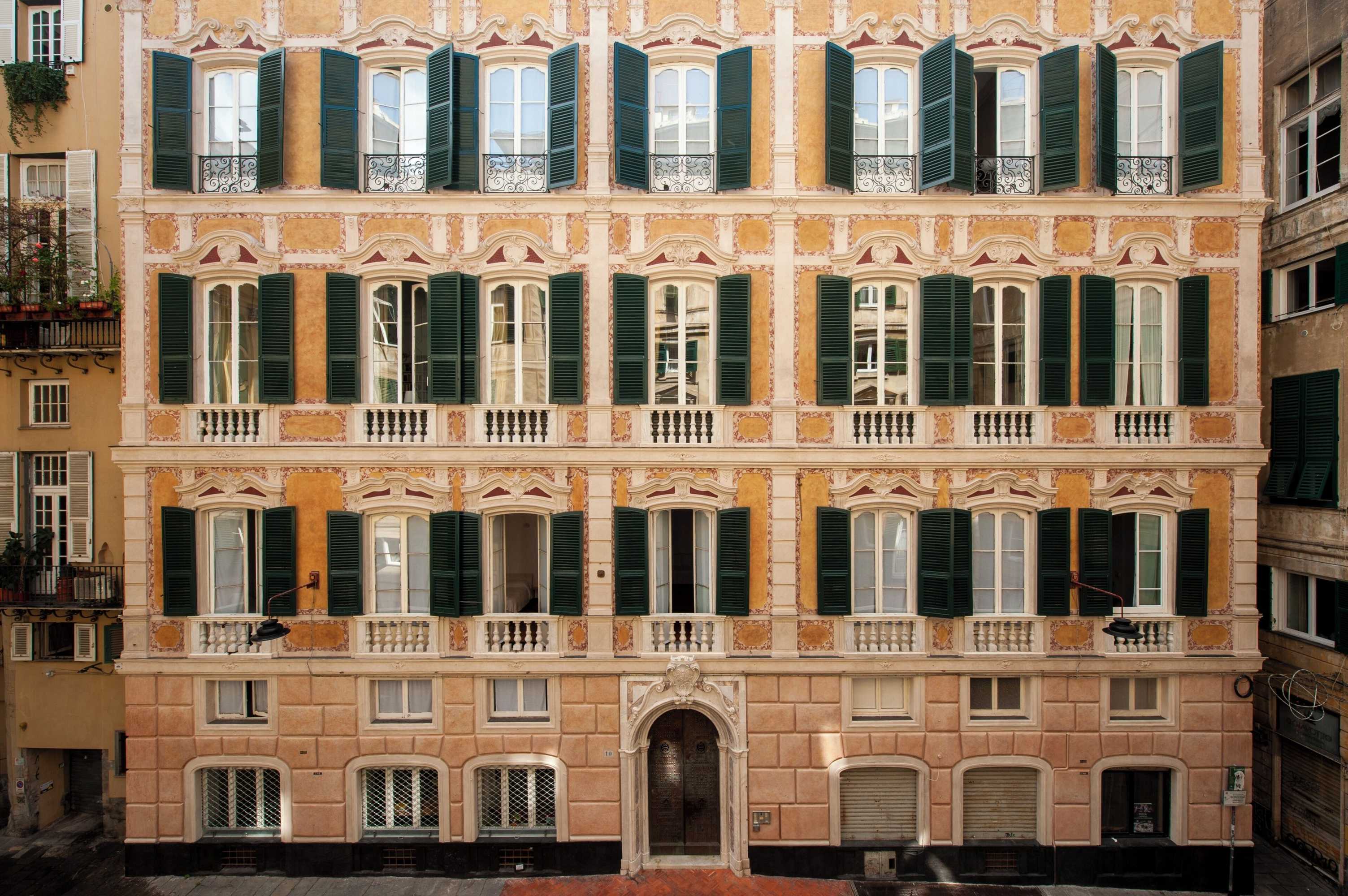 Gift card for Palazzo Cicala Gift card for Palazzo Cicala