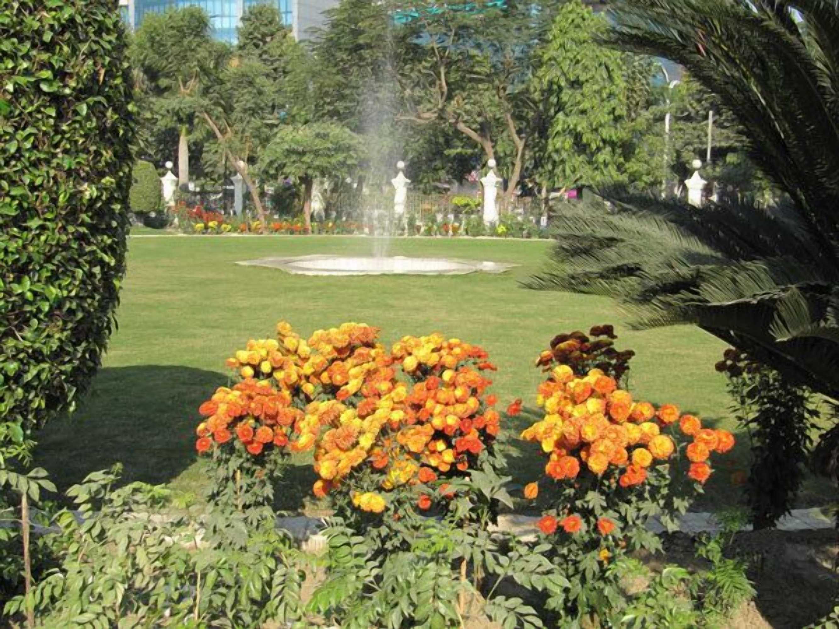 Gift card for Hotel Ritz Plaza