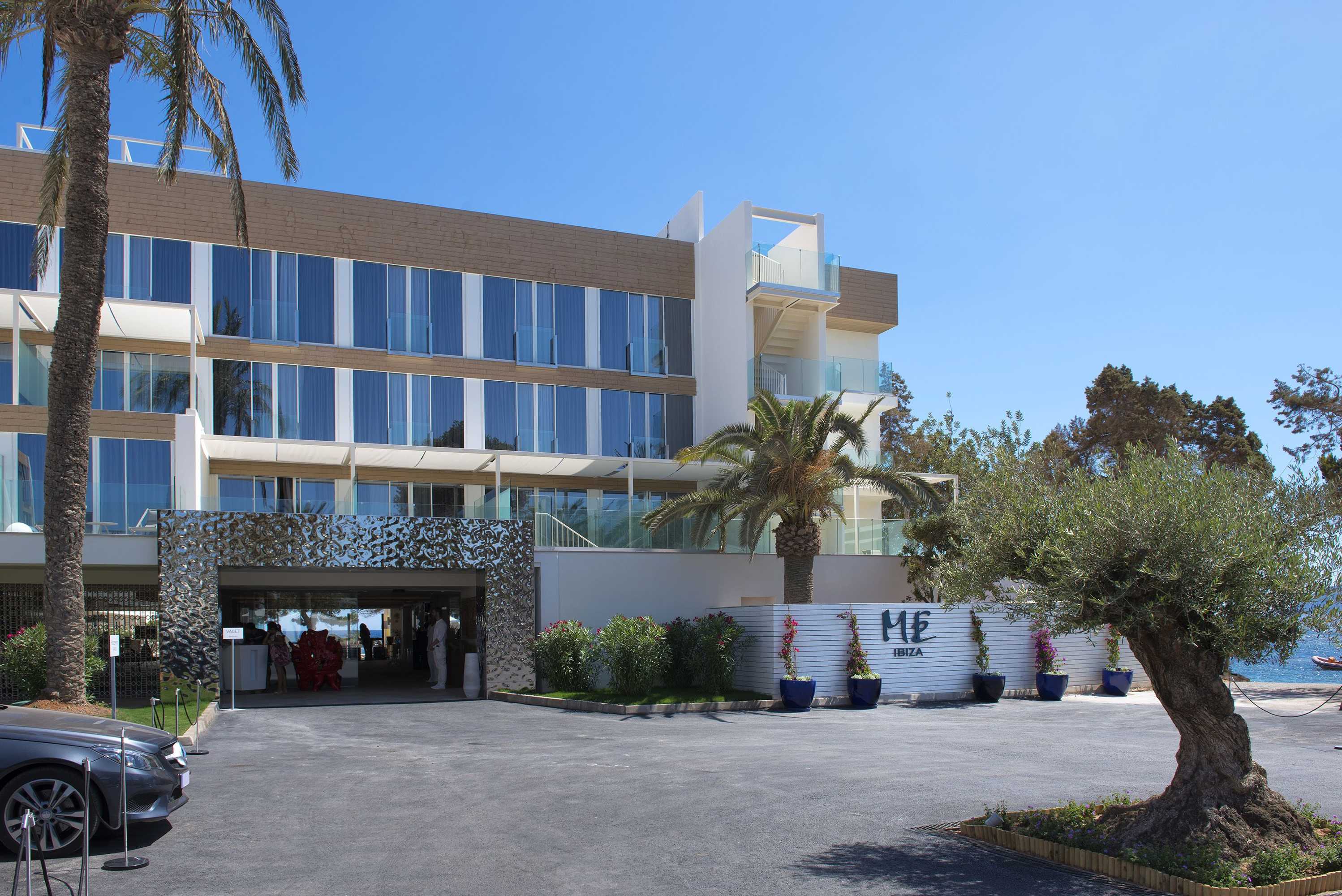 Gift card for ME Ibiza - The Leading Hotels of The World Gift card for ME Ibiza - The Leading Hotels of The World