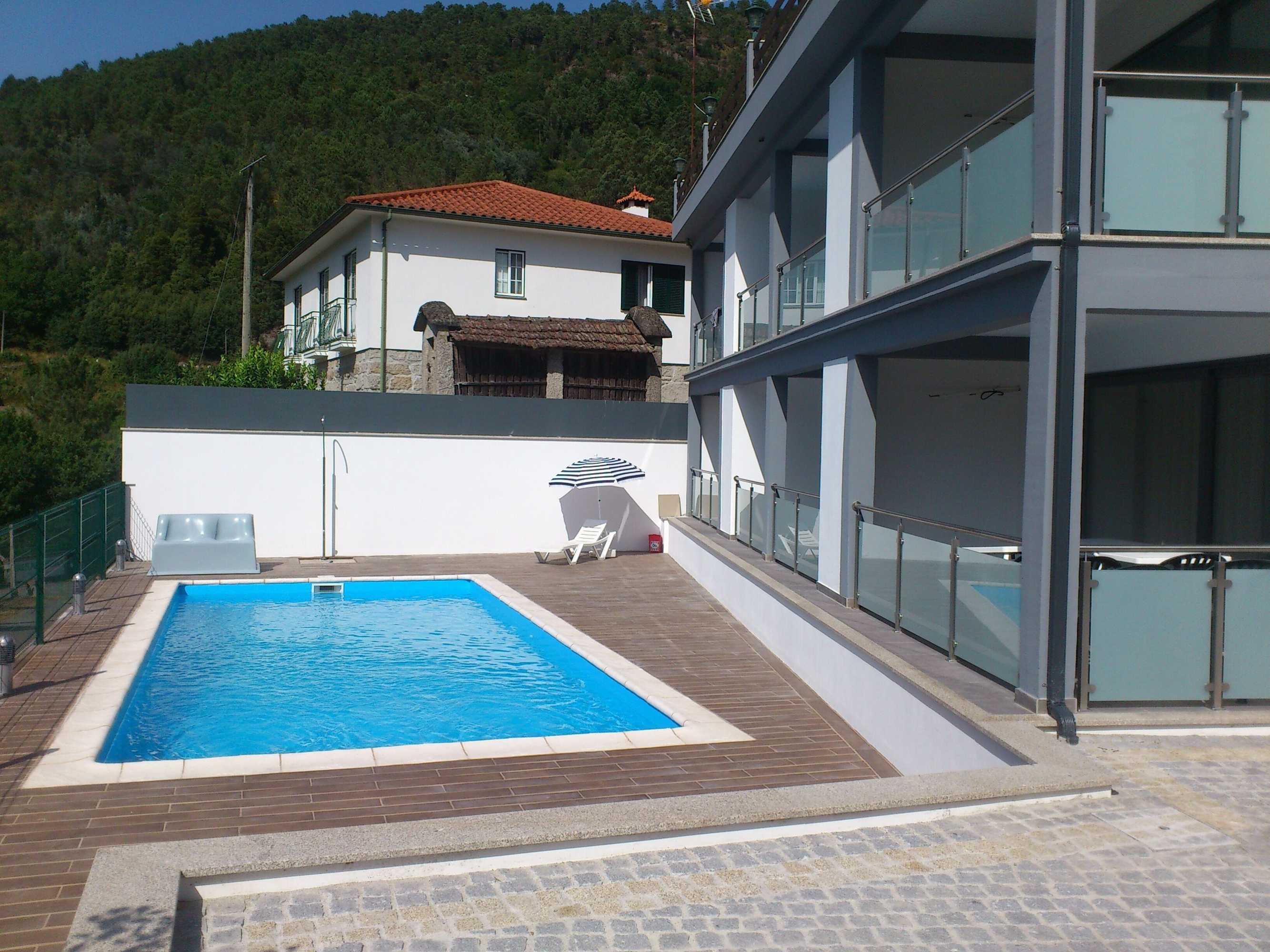 Gift card for Hotel Lagoa Azul do Gerês Gift card for Hotel Lagoa Azul do Gerês