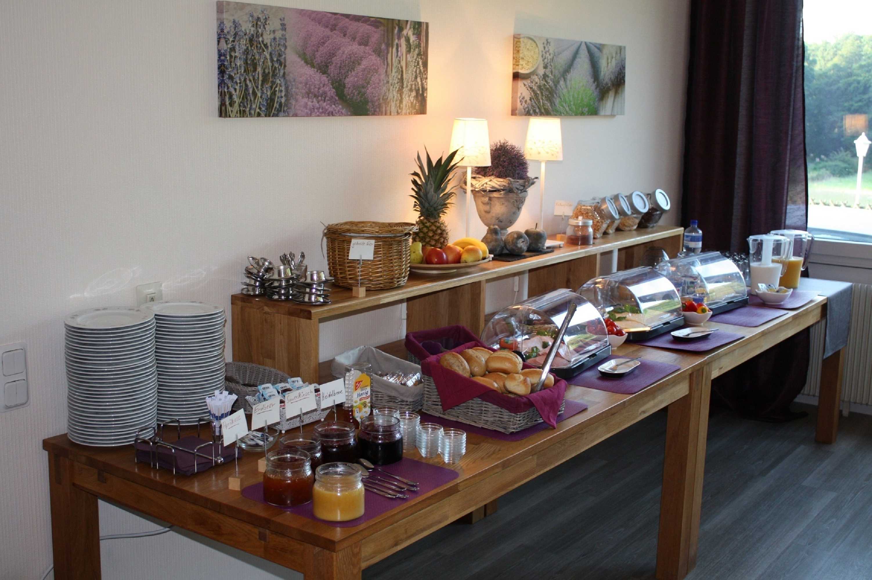 Gift card for Hotel am Siebenpfennigsknapp