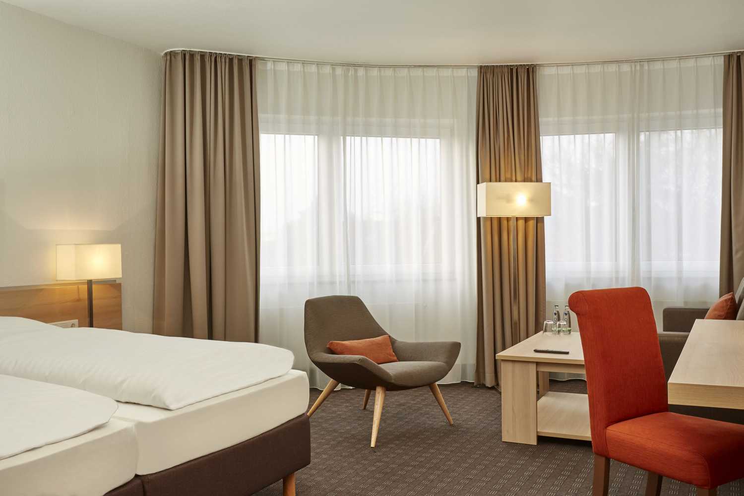 Gift card for H+ Hotel Darmstadt Gift card for H+ Hotel Darmstadt