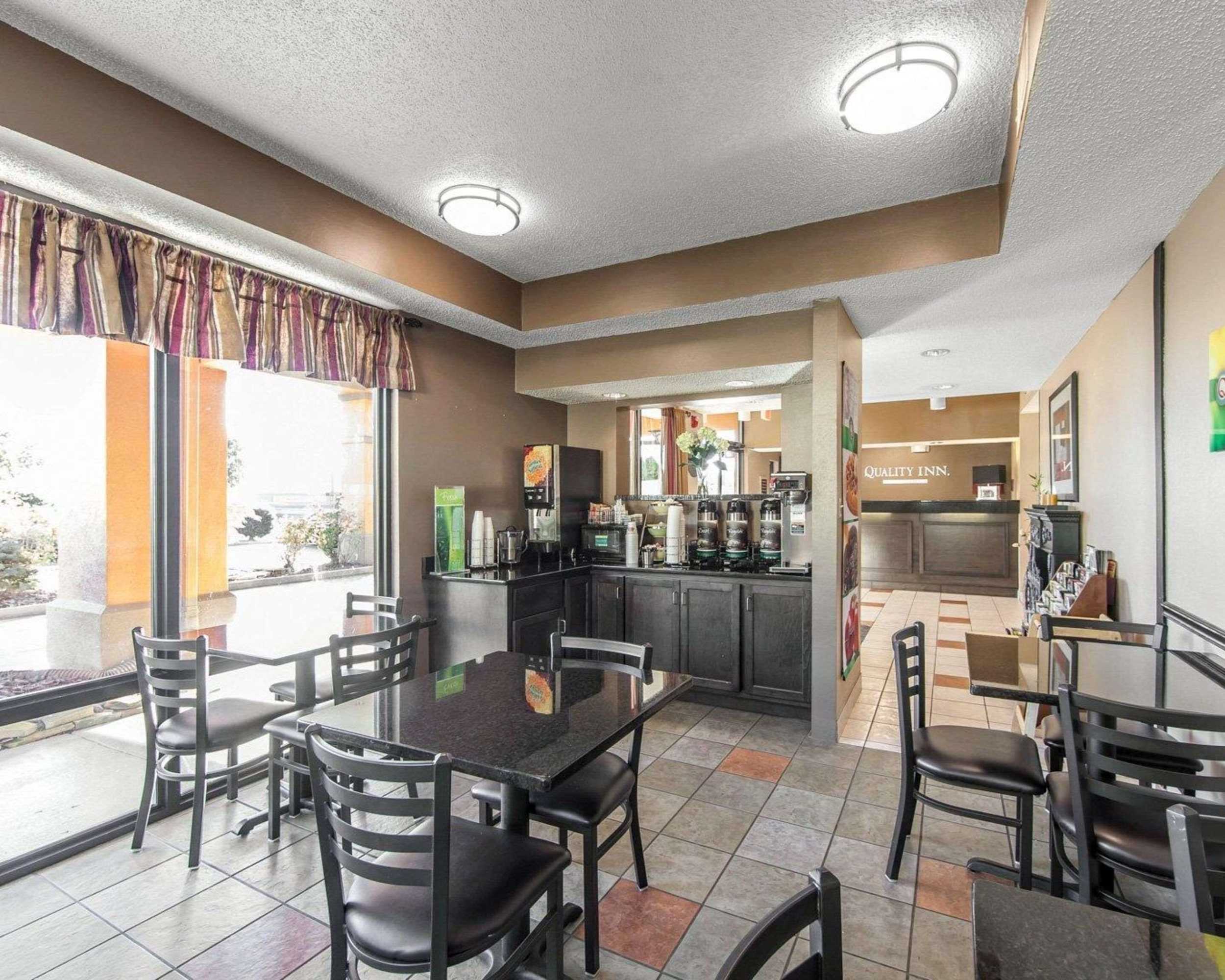 Gift card for Quality Inn Johnson City Near Downtown