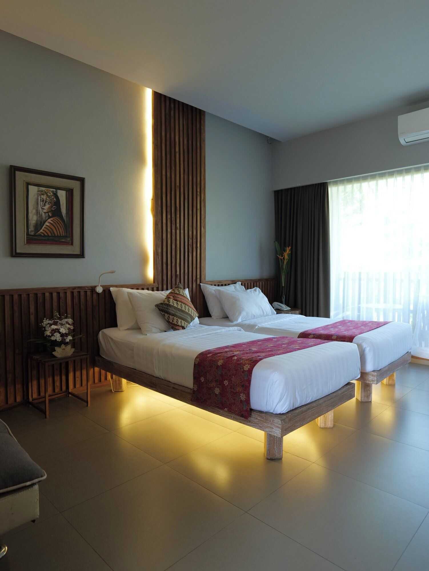 Gift card for Amata Borobudur Resort Gift card for Amata Borobudur Resort
