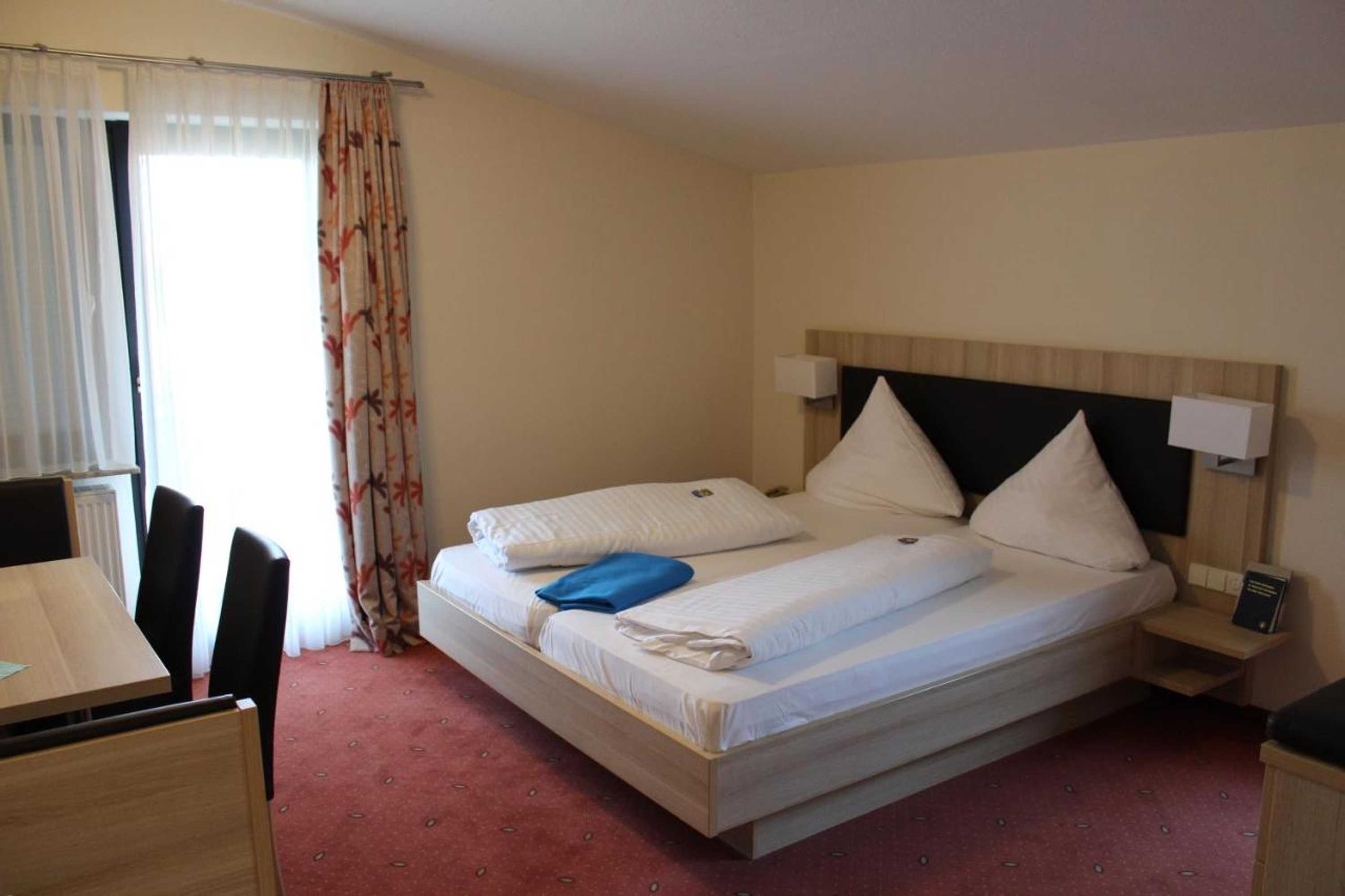 Gift card for Hotel Villa Waldeck