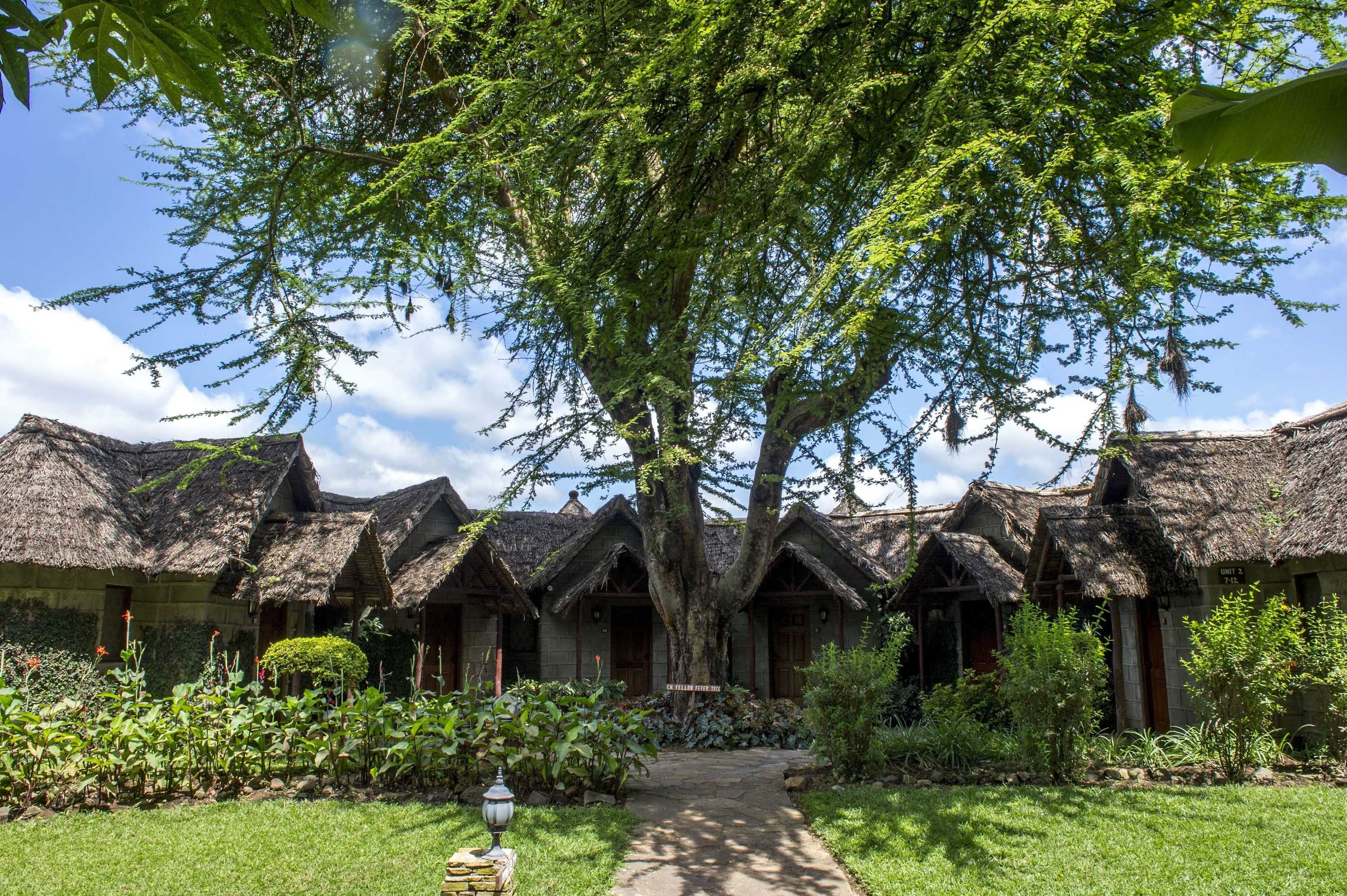 Gift card for Arusha Serena Hotel Gift card for Arusha Serena Hotel