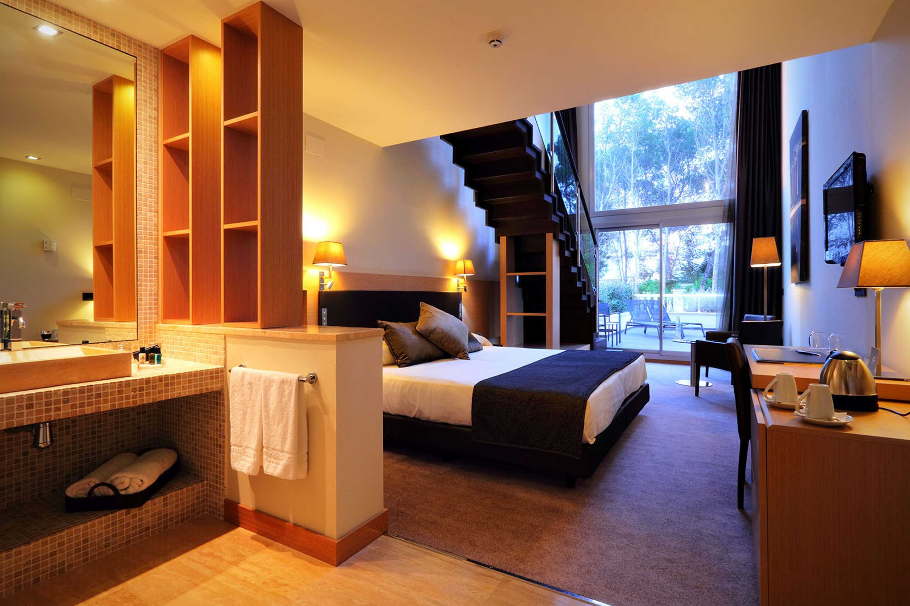 Gift card for Gran Palas Hotel - Spa Incluido