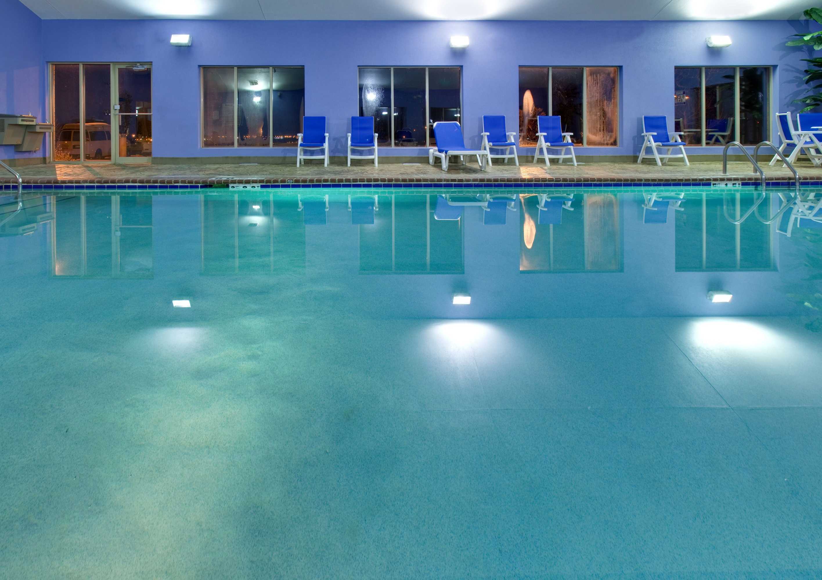 Gift card for Holiday Inn Express Hotel & Suites Pleasant Prairie-Kenosha by Ihg