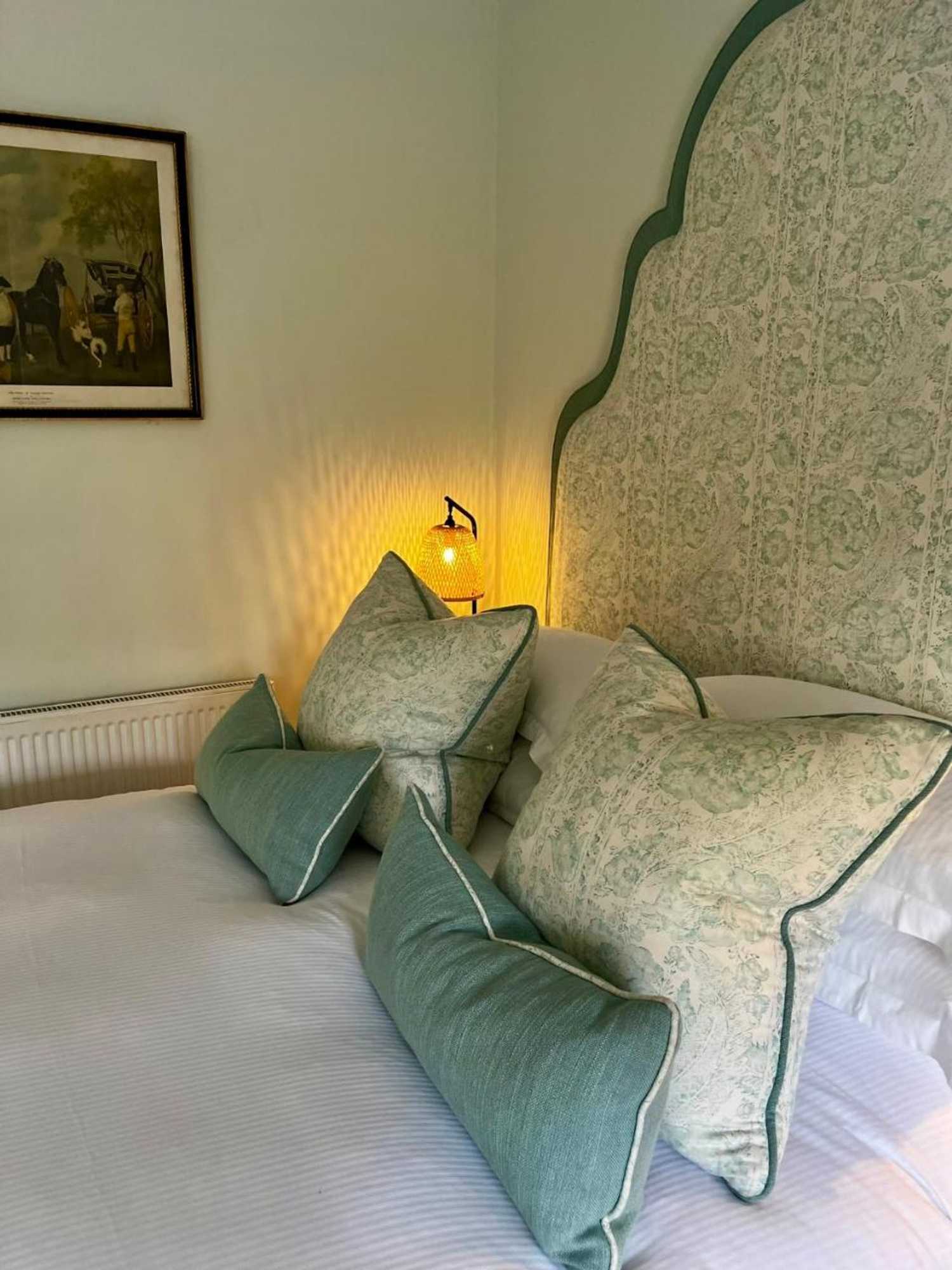 Gift card for The Seagrave Arms