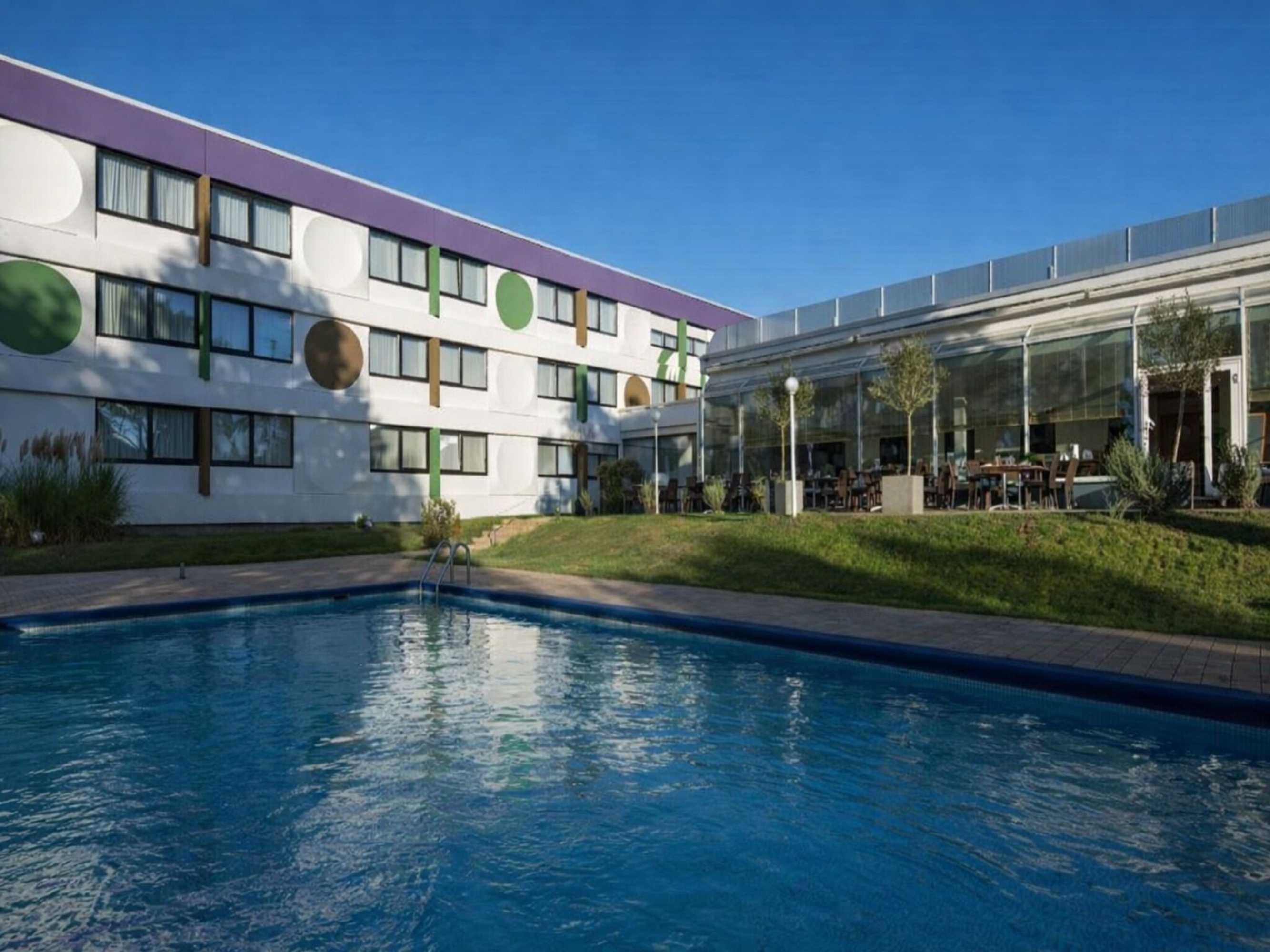 Gift card for Sunday Hotel Saarbrücken Süd