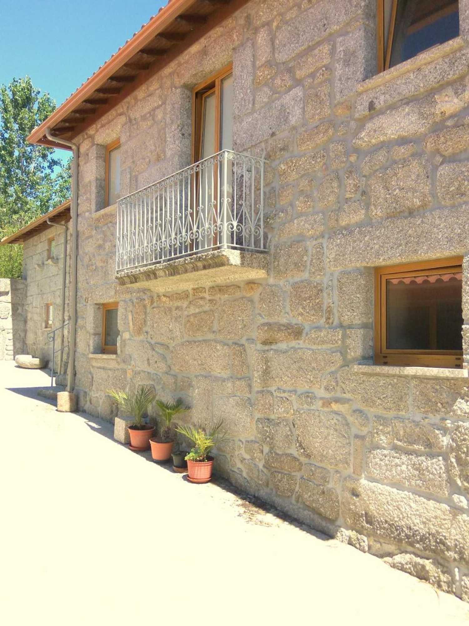 Gift card for Casa da Lagiela Rural Senses