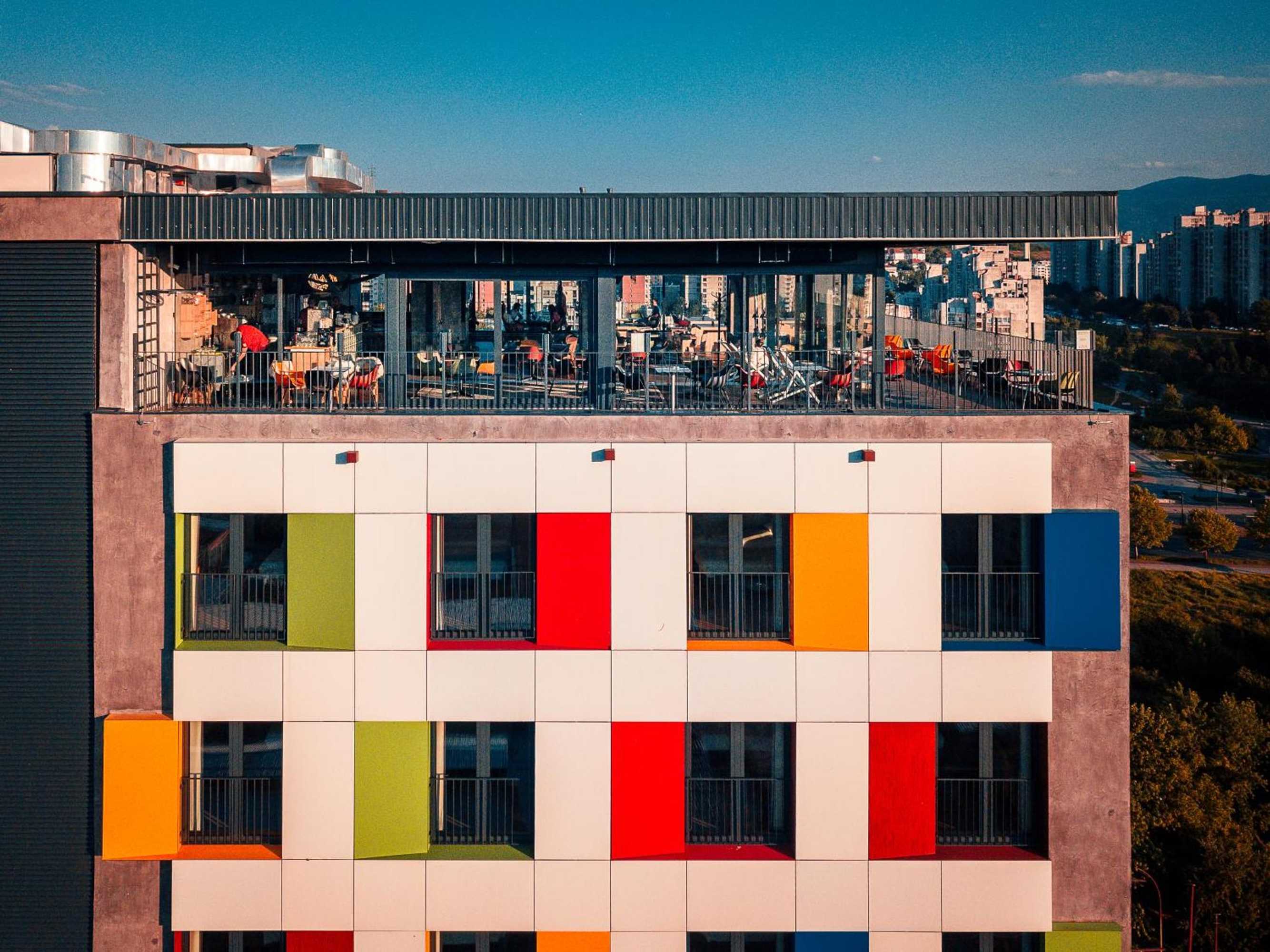 Gift card for Ibis Styles Sarajevo Gift card for Ibis Styles Sarajevo