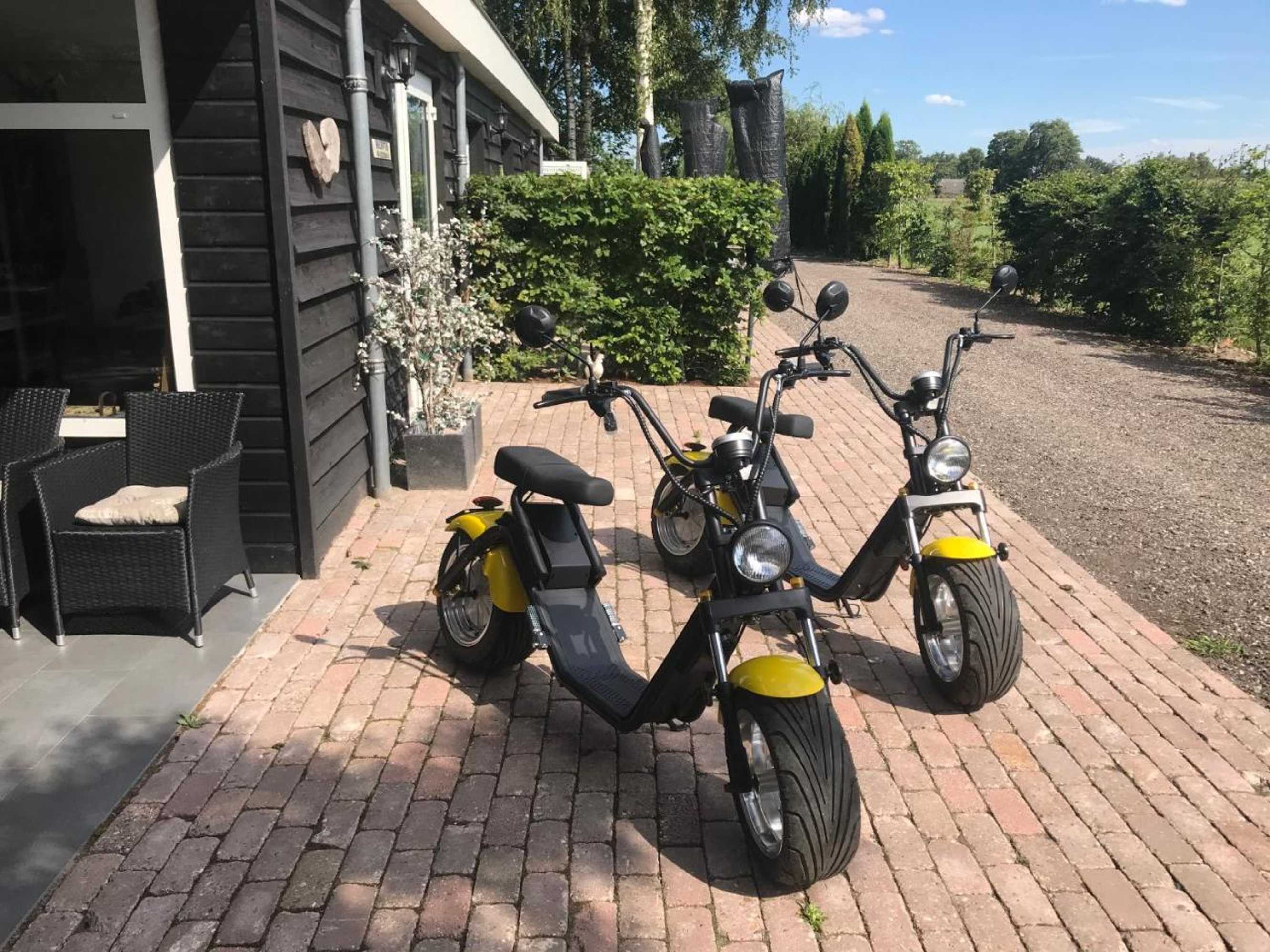 Gift card for Herberg de Appelgaard