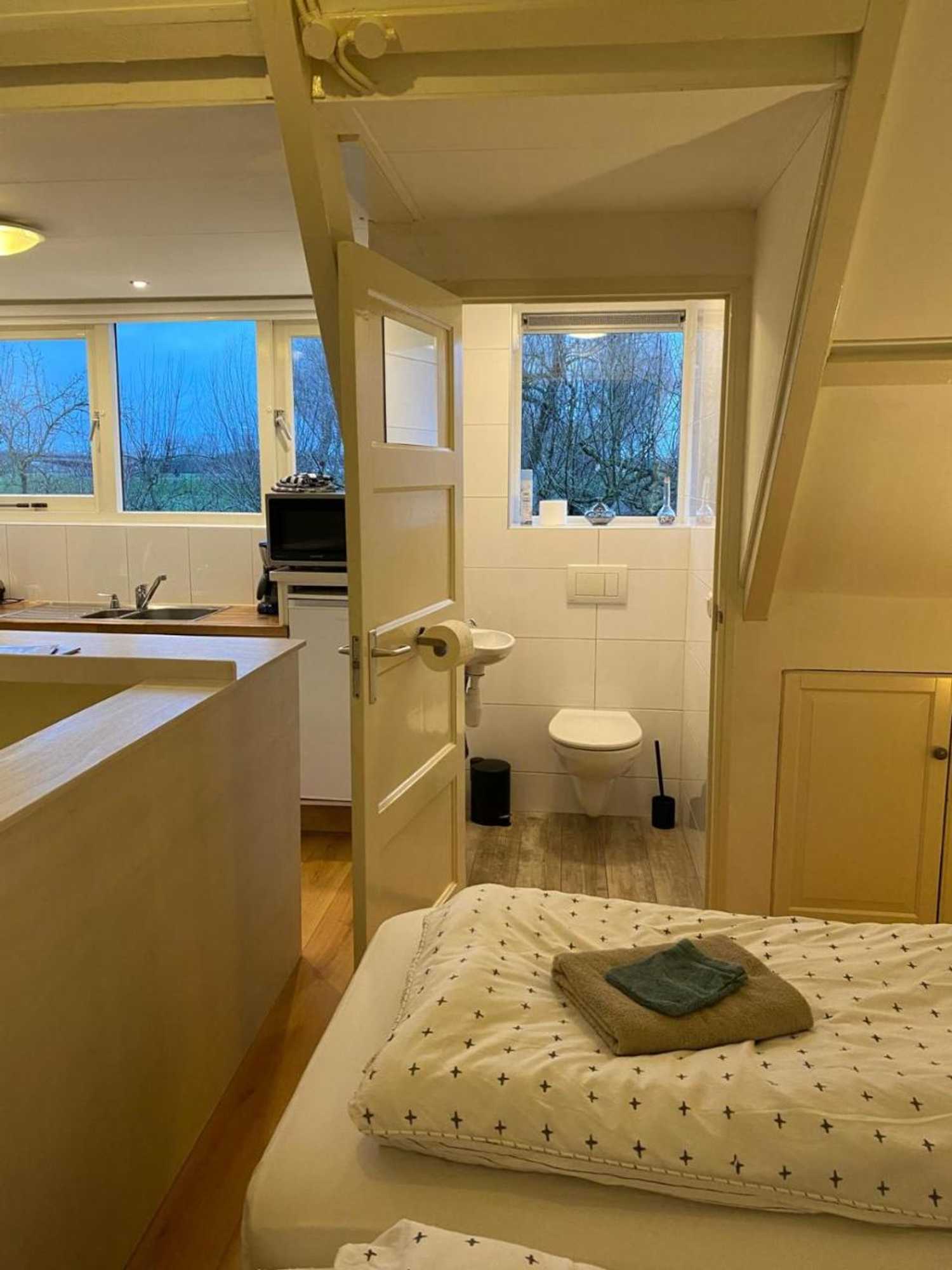 Gift card for Benbzuiderzee