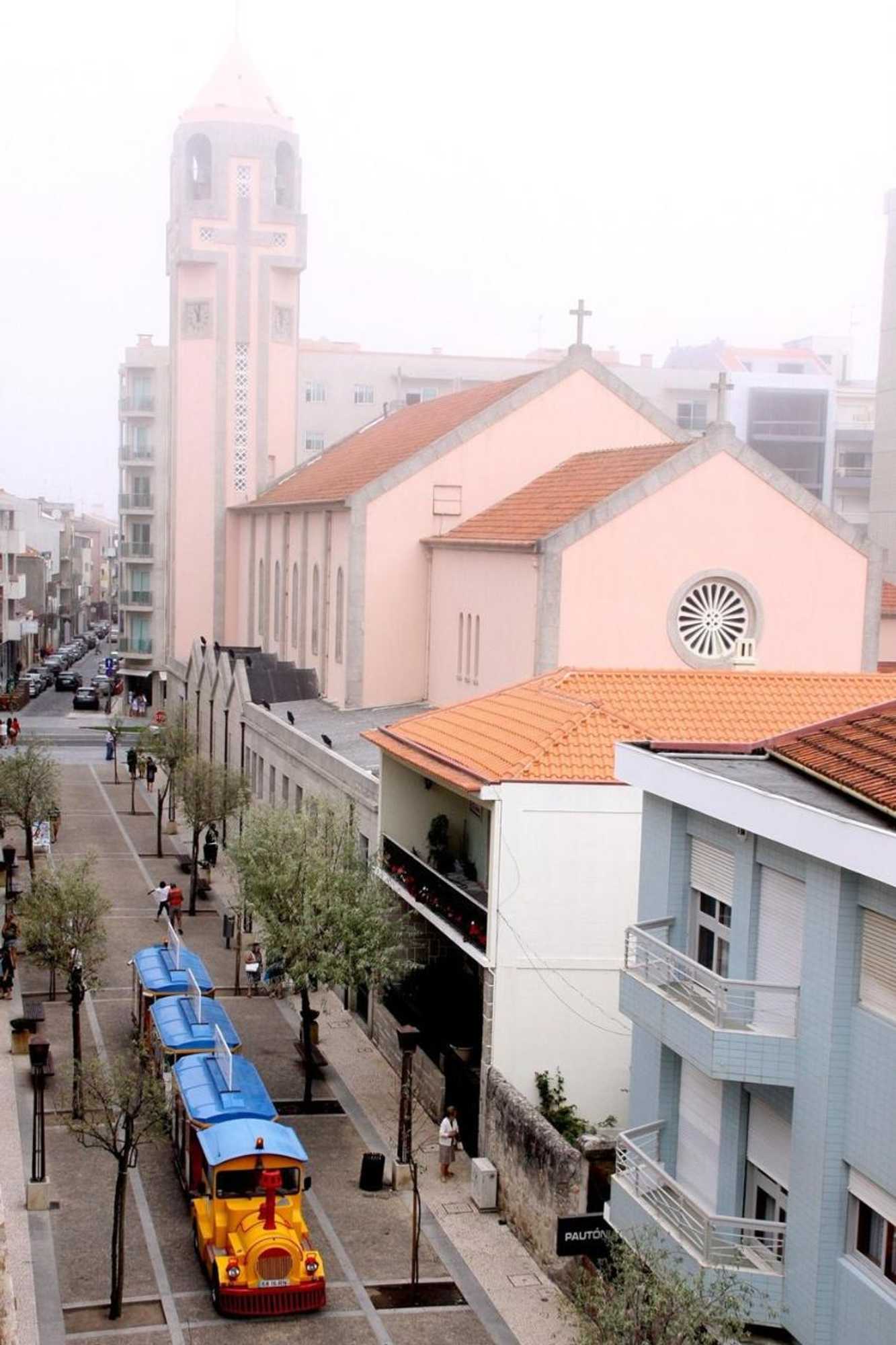 Gift card for Luso Brasileiro