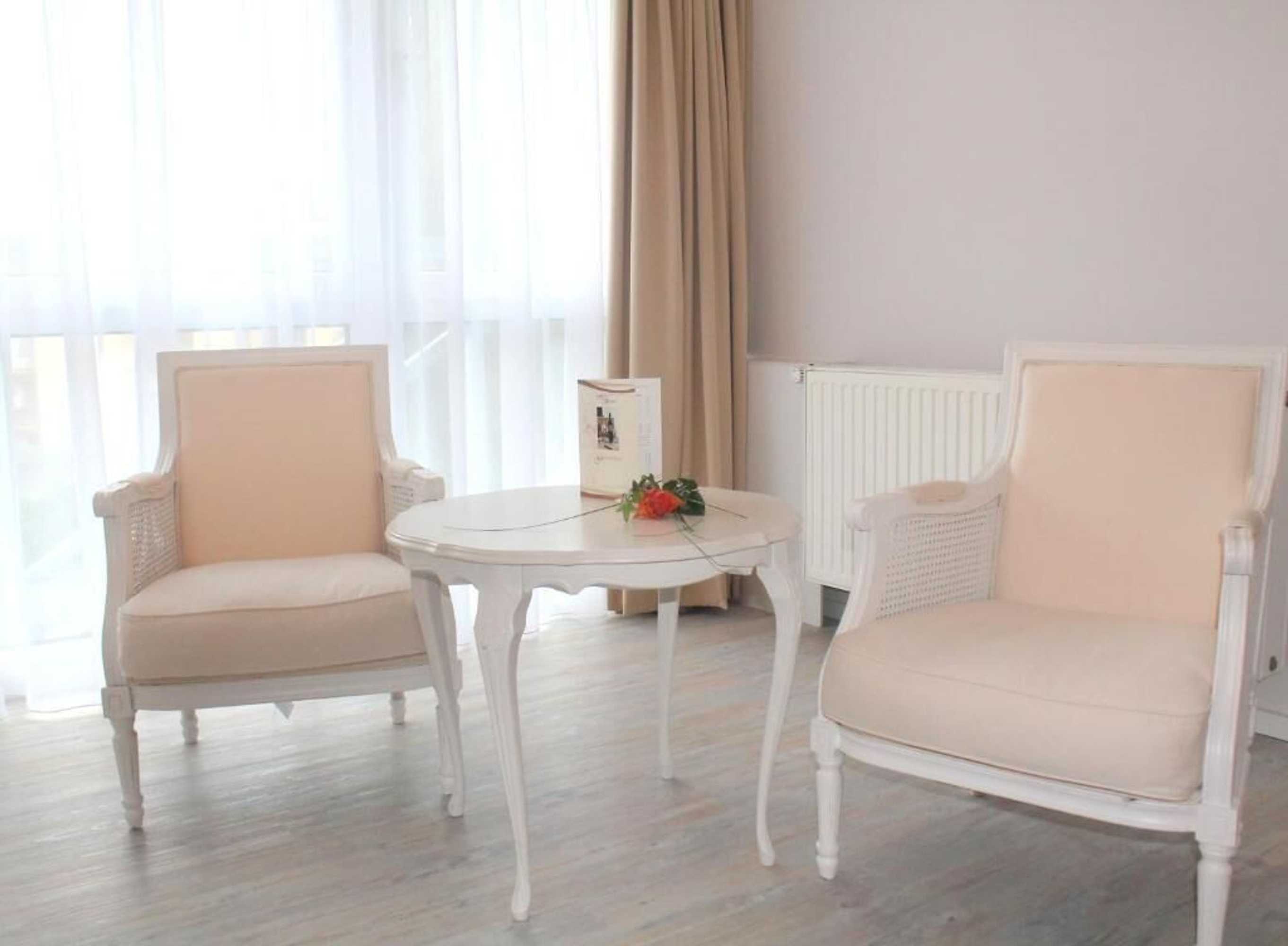 Gift card for Hotel Brenner