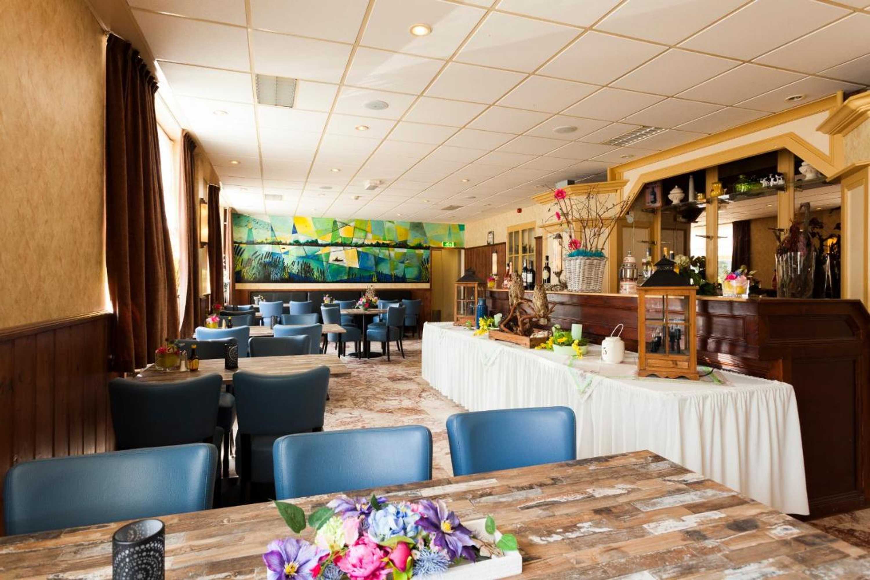 Gift card for De Vooroever