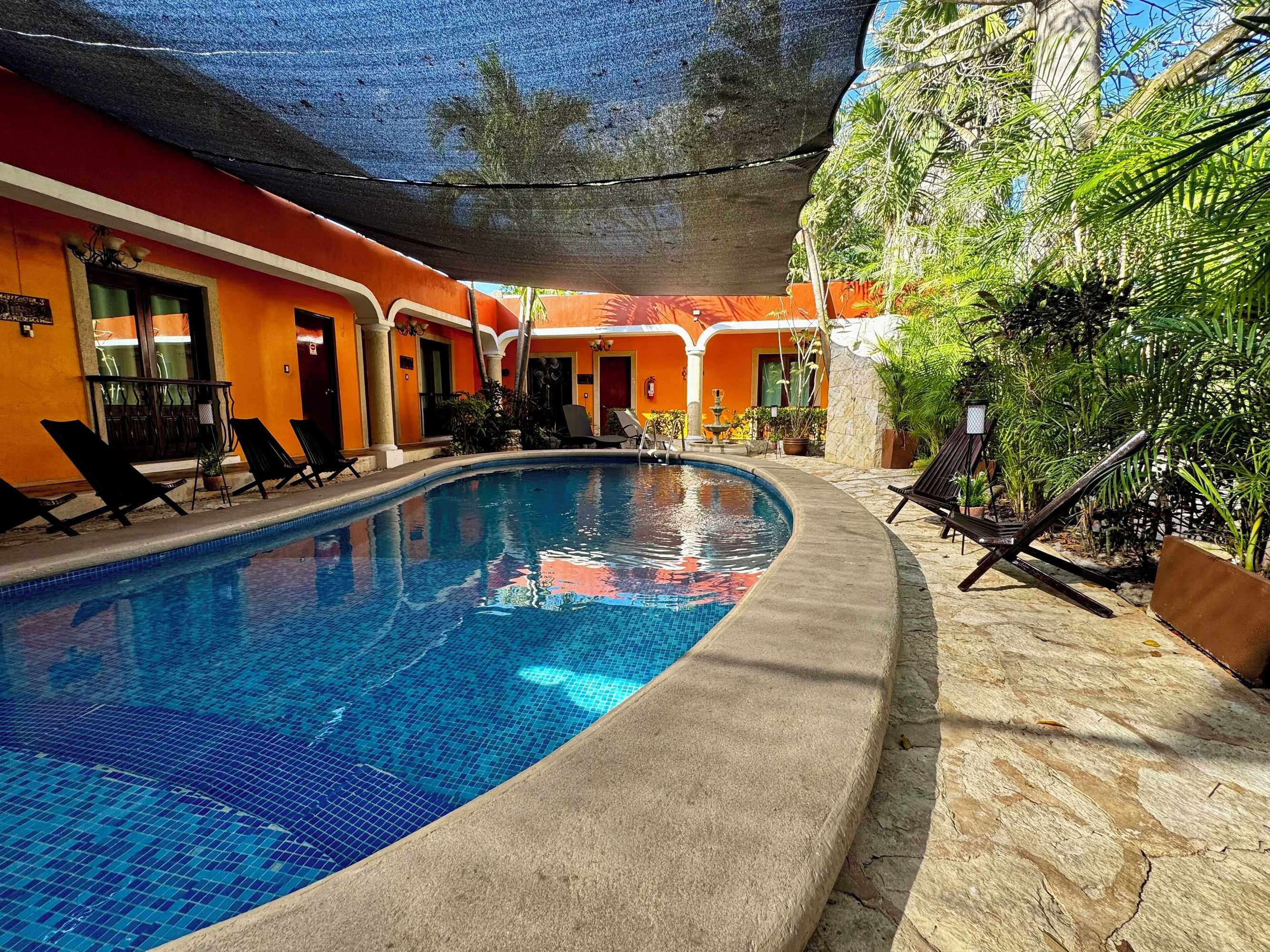 Gift card for El Zaguán Colonial by Guruhotel Gift card for El Zaguán Colonial by Guruhotel