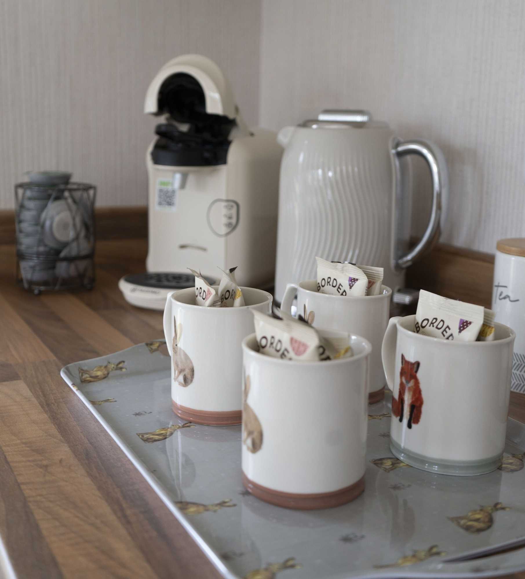 Gift card for Hollicarrs - Hares Leap