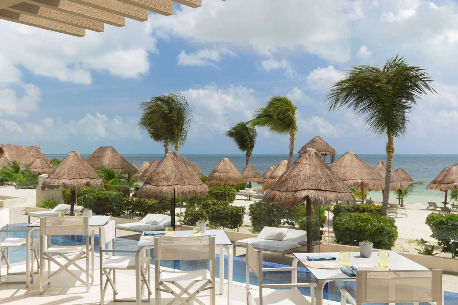 Gift card for Beloved Playa Mujeres - Couples Only All Inclusive