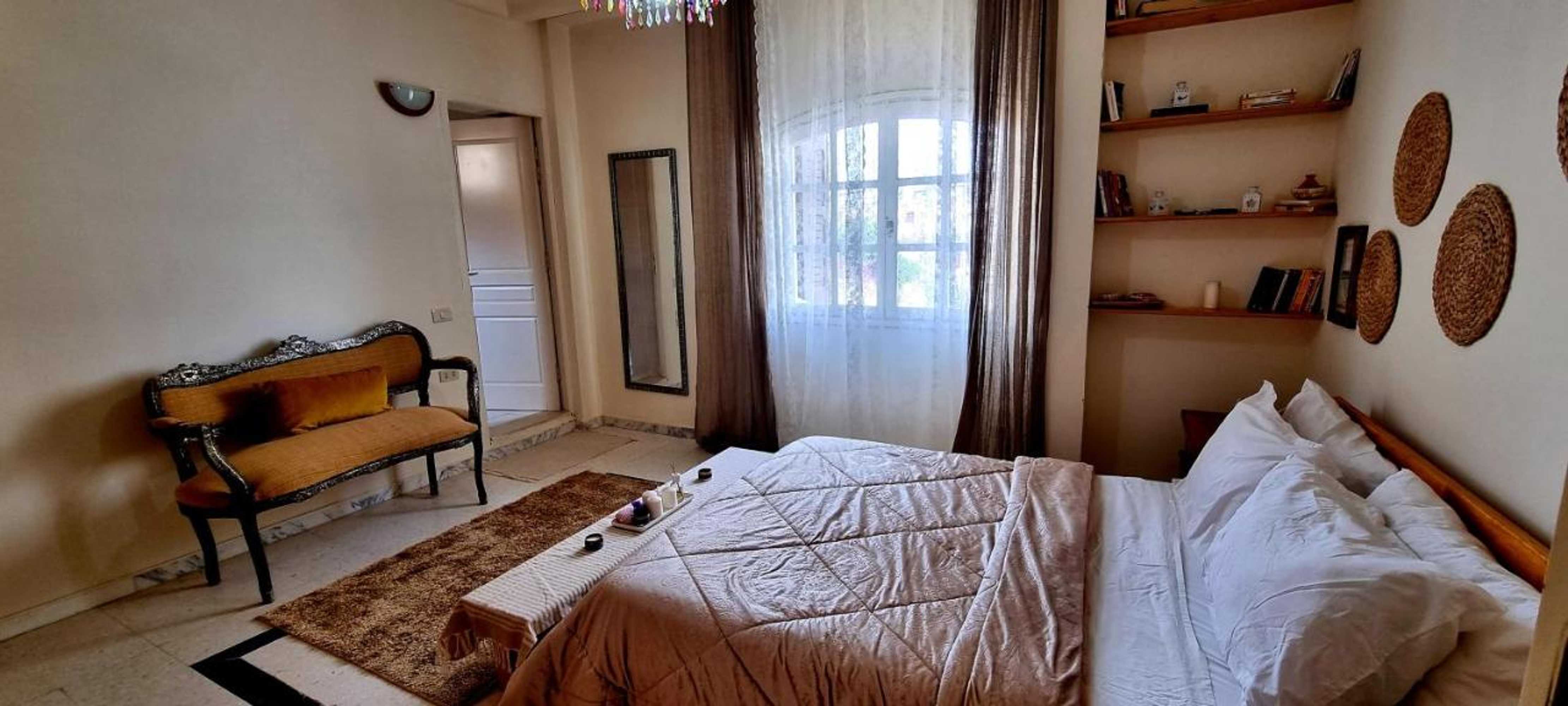 Gift card for Maison D'hôtes Villa Fatima