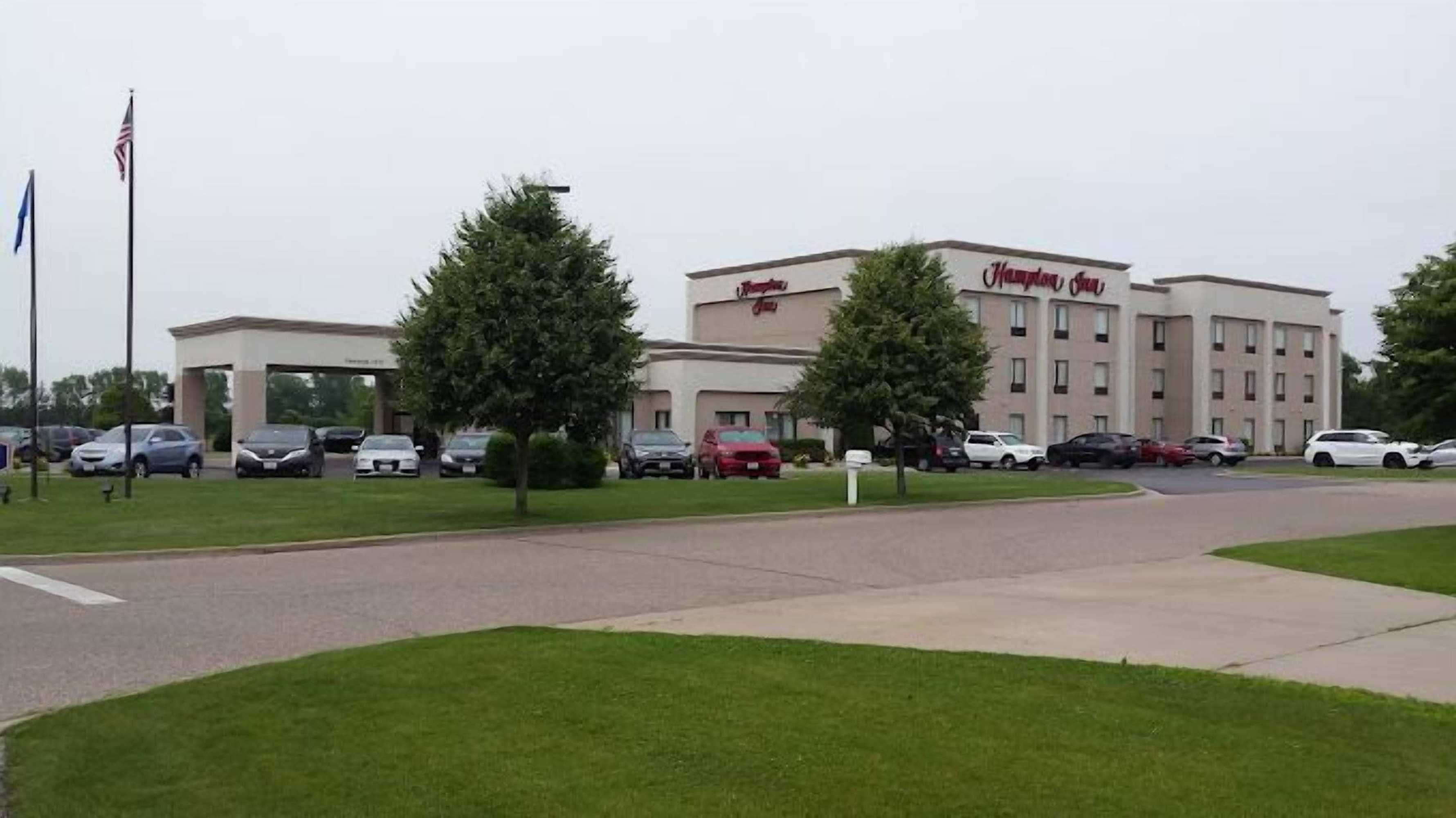 Gift card for Hampton Inn Plover/stevens Point Gift card for Hampton Inn Plover/stevens Point