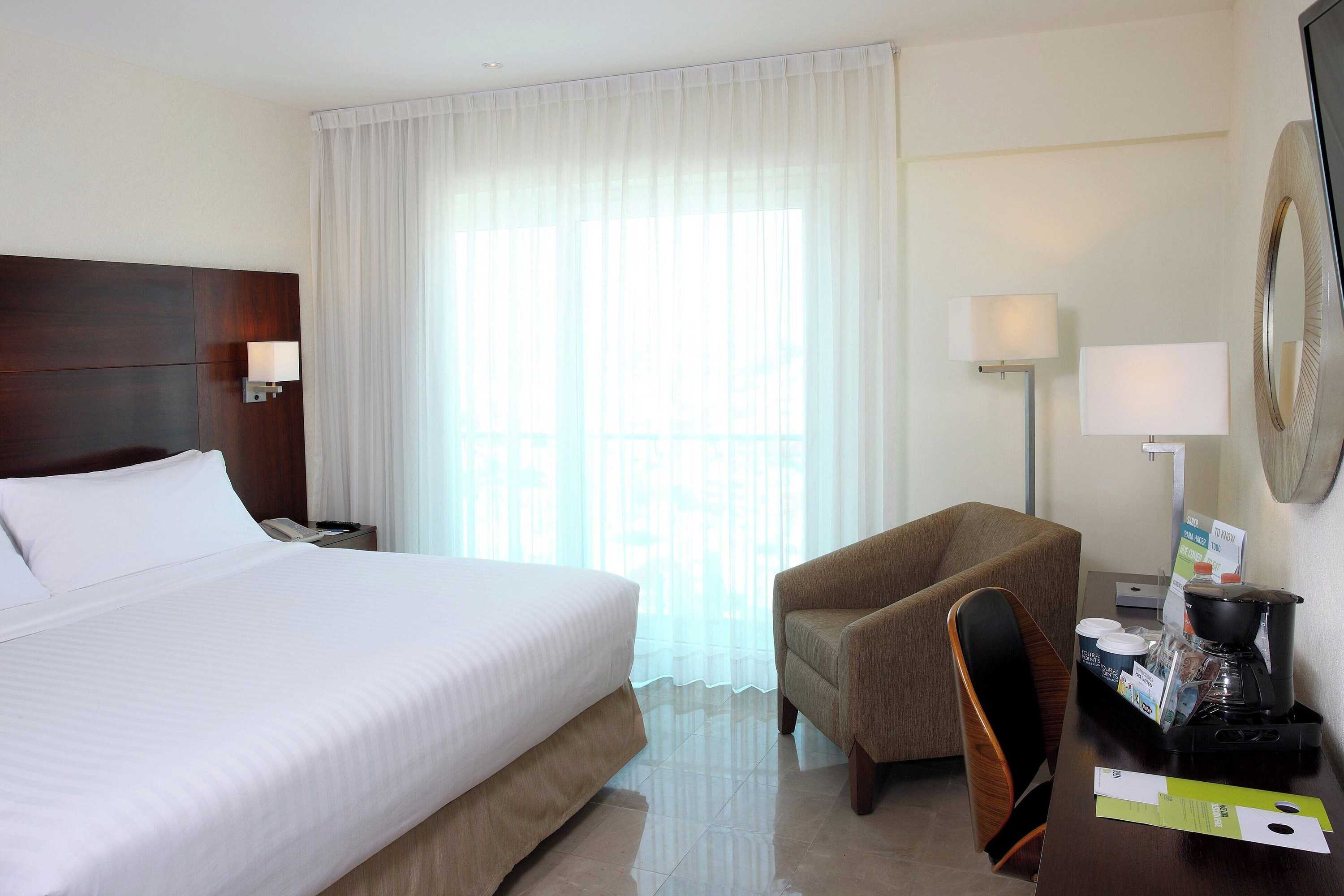Gift card for Four Points by Sheraton Veracruz Gift card for Four Points by Sheraton Veracruz