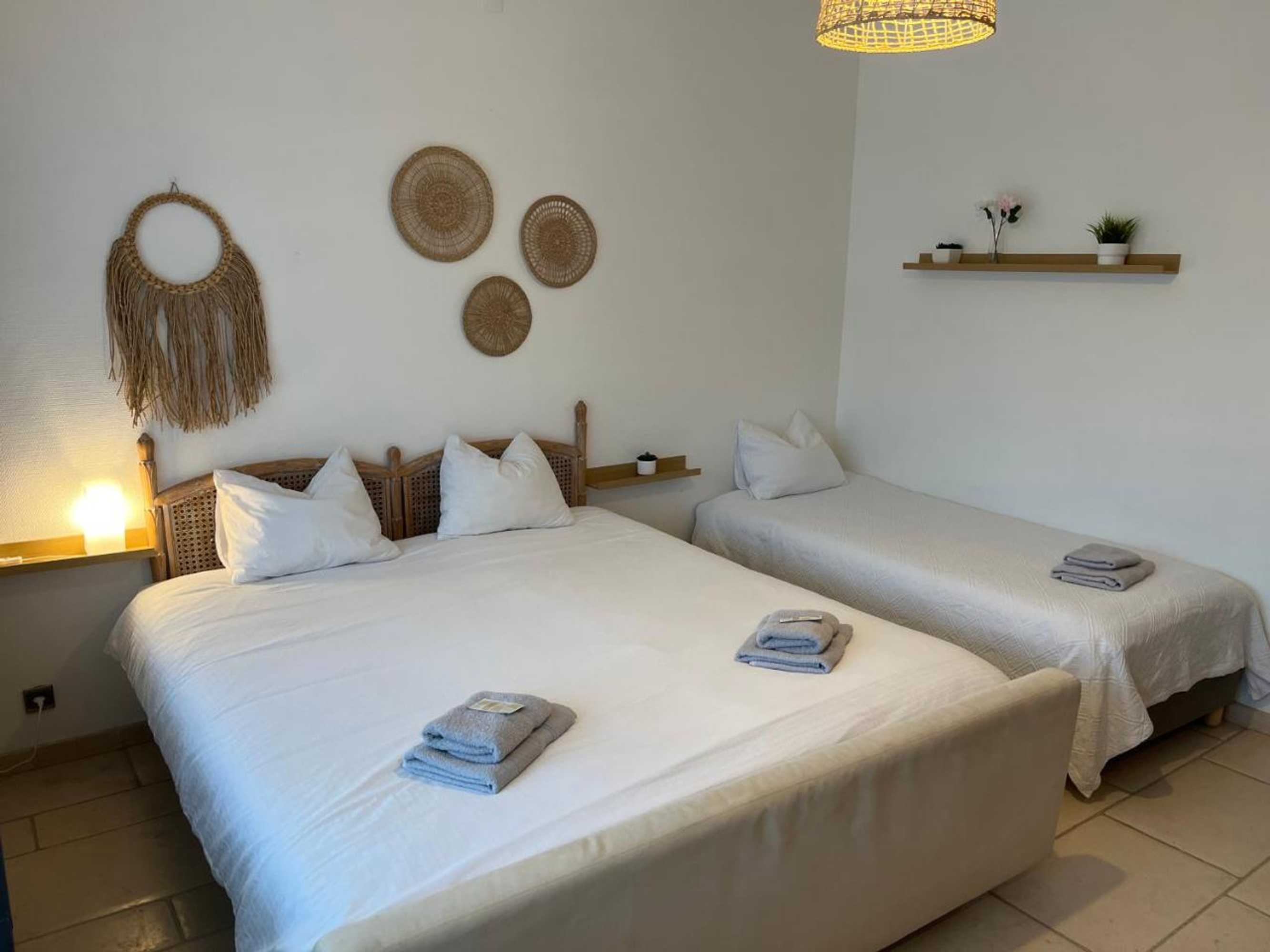 Gift card for Aquavilla Bed & Breakfast