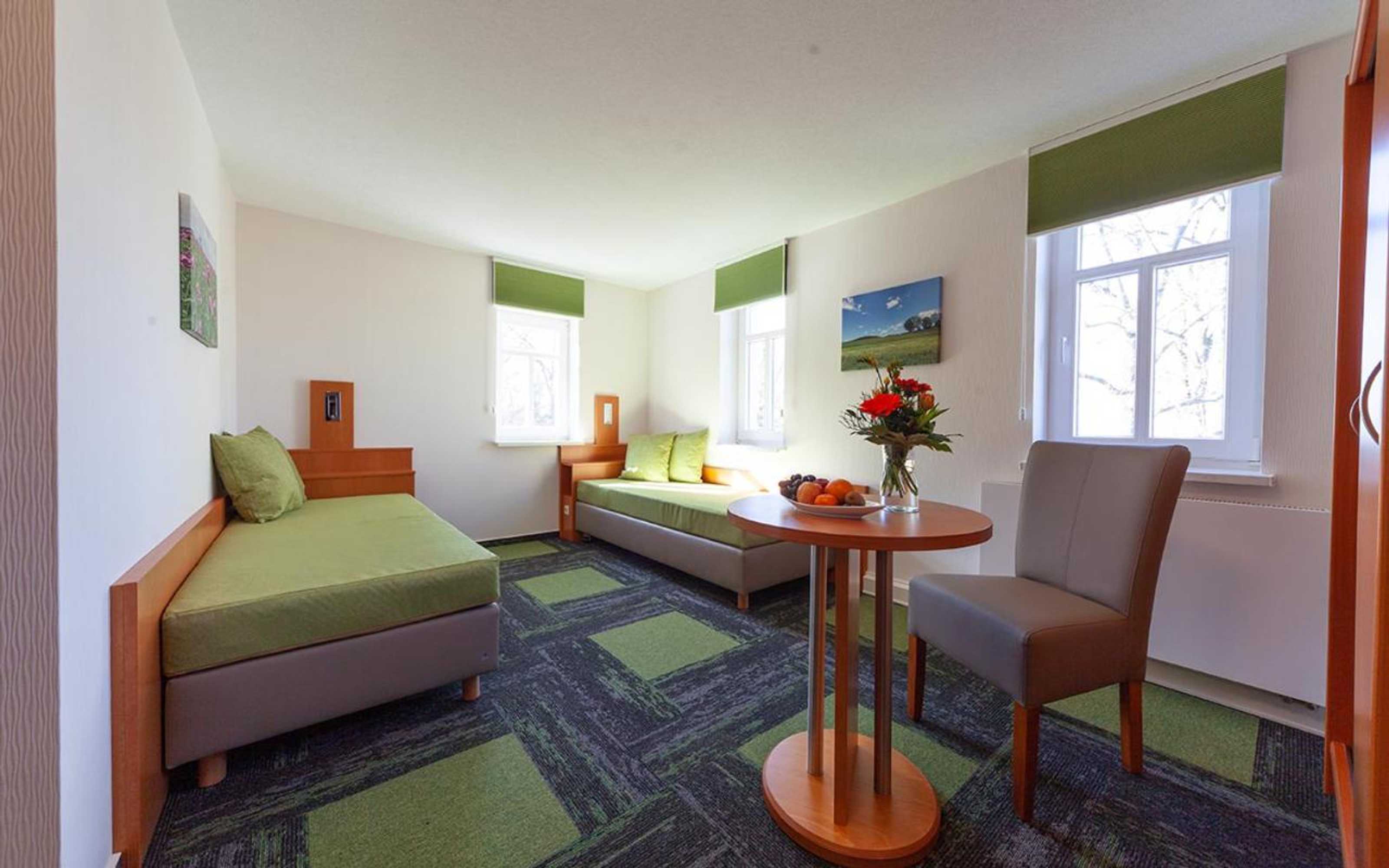 Gift card for Hotel Meyer