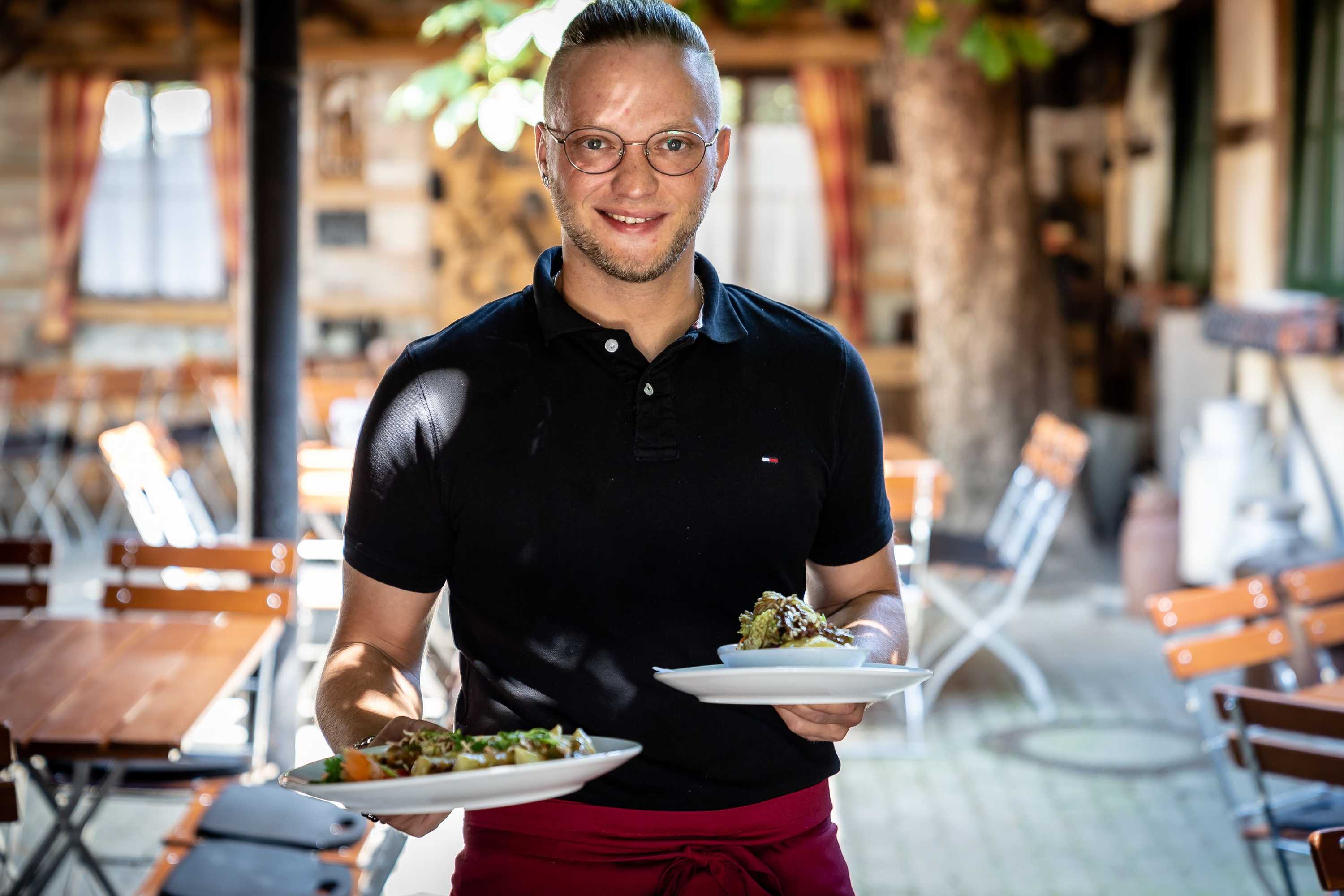 Gift card for Hotel Gasthof Rössle