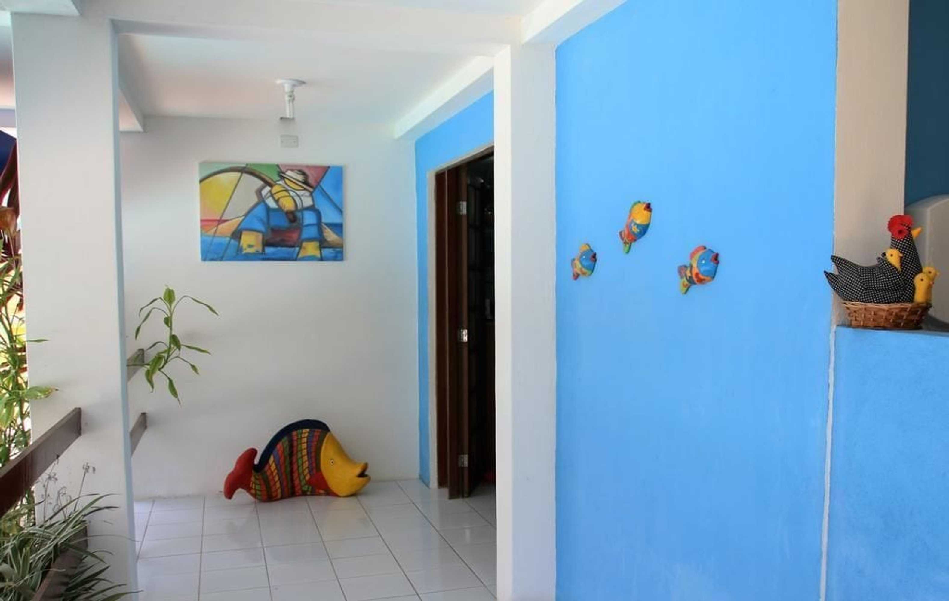 Gift card for Pousada Lua Azul Gift card for Pousada Lua Azul
