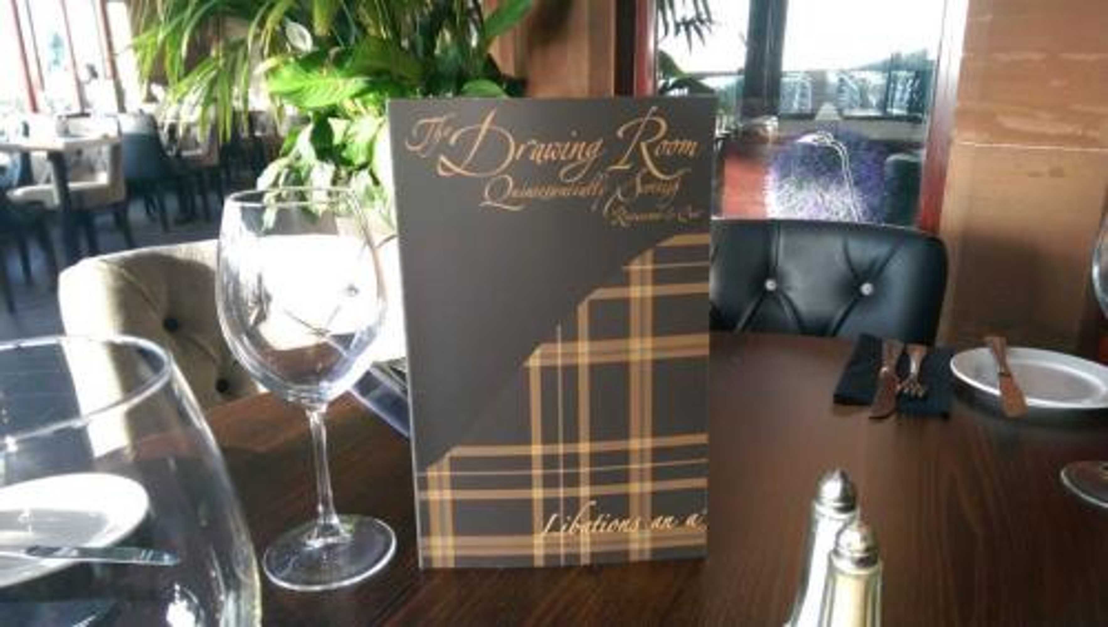 Gift card for The Lauriston Hotel Gift card for The Lauriston Hotel