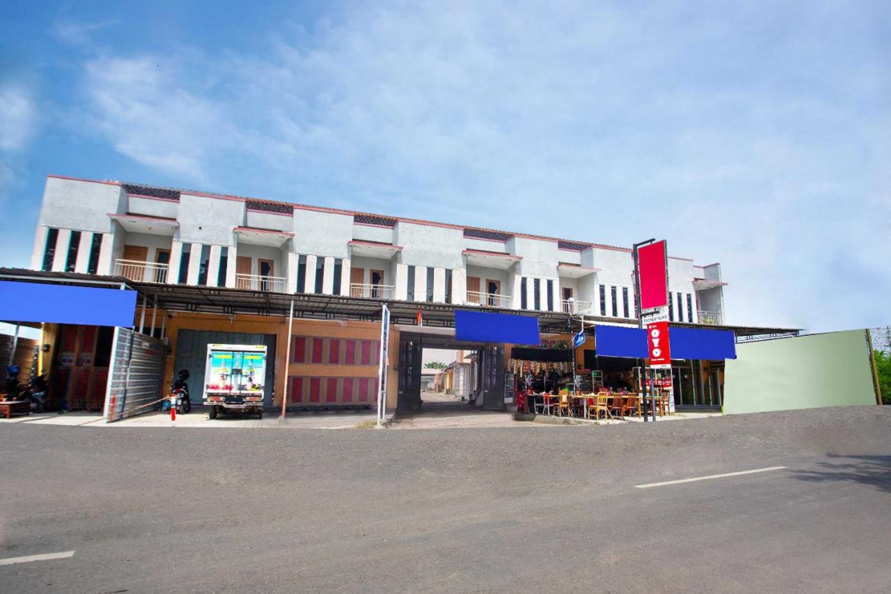 Gift card for Hotel O Griya Annisa