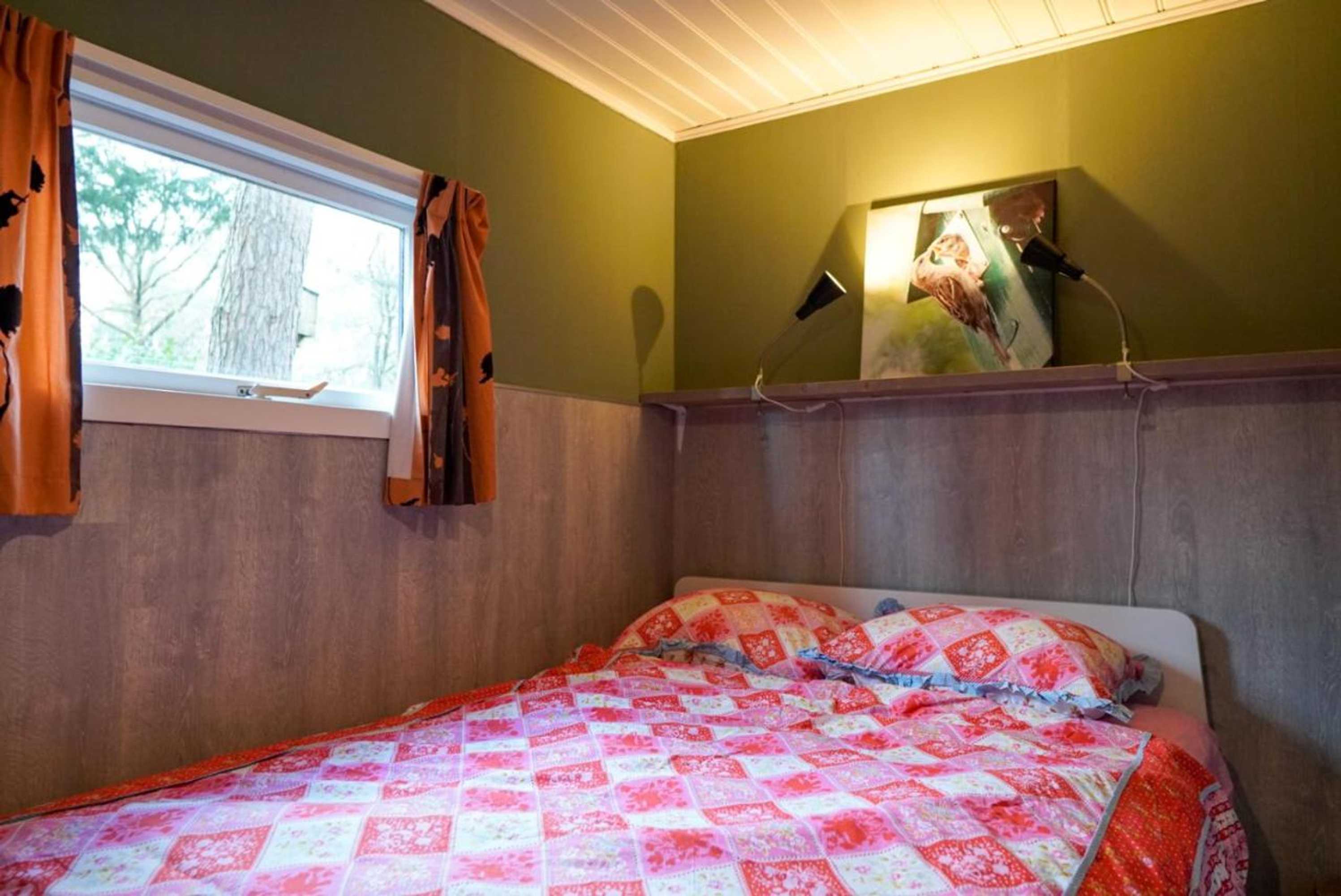 Gift card for Chalet Hoenderloo Beuk