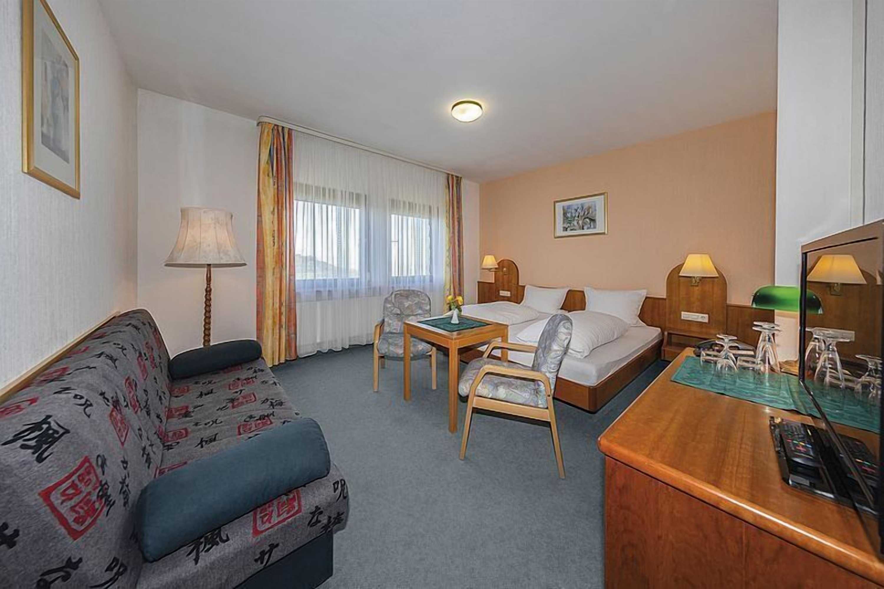 Gift card for Hotel Bergfried