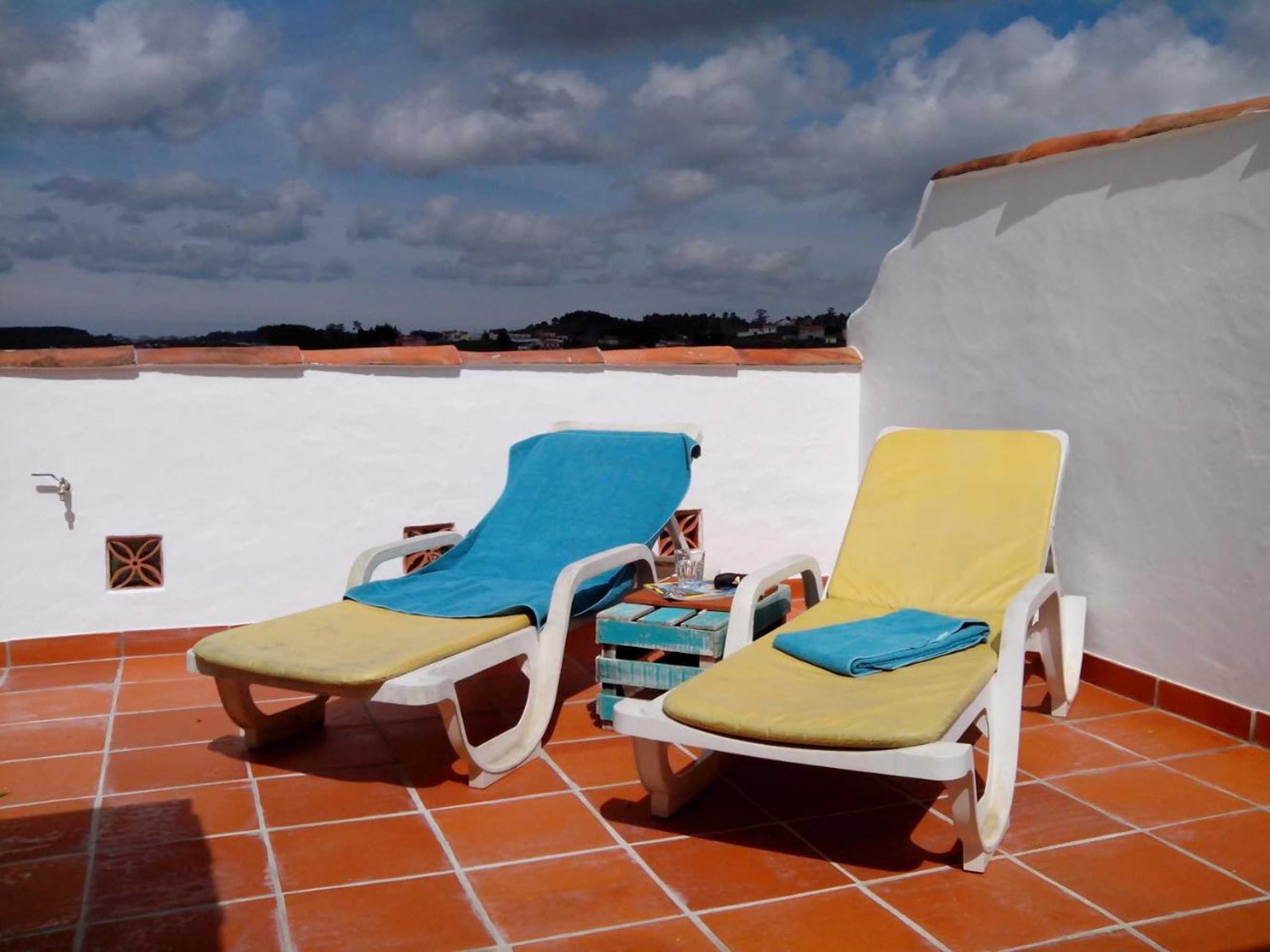 Gift card for Quinta Laranja - Turismo Rural -