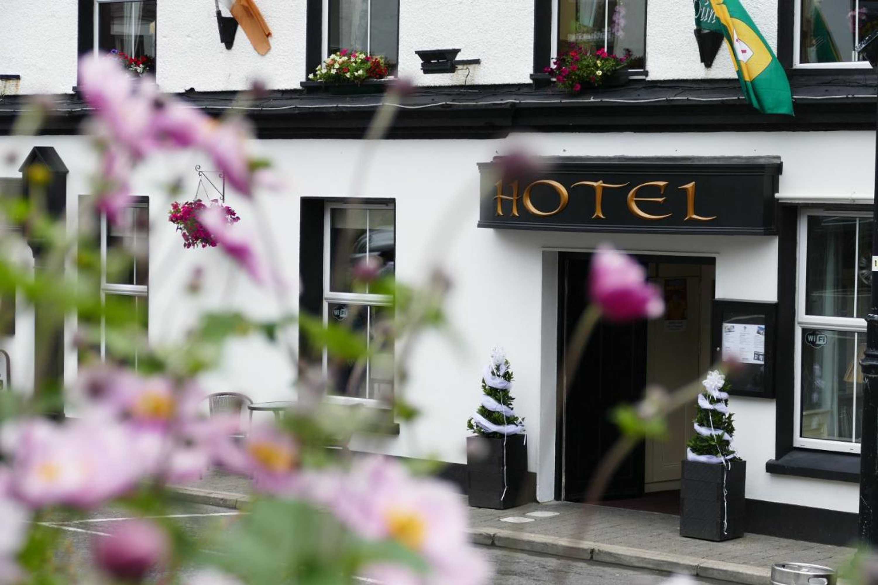 Gift card for Nesbitt Arms Boutique Hotel